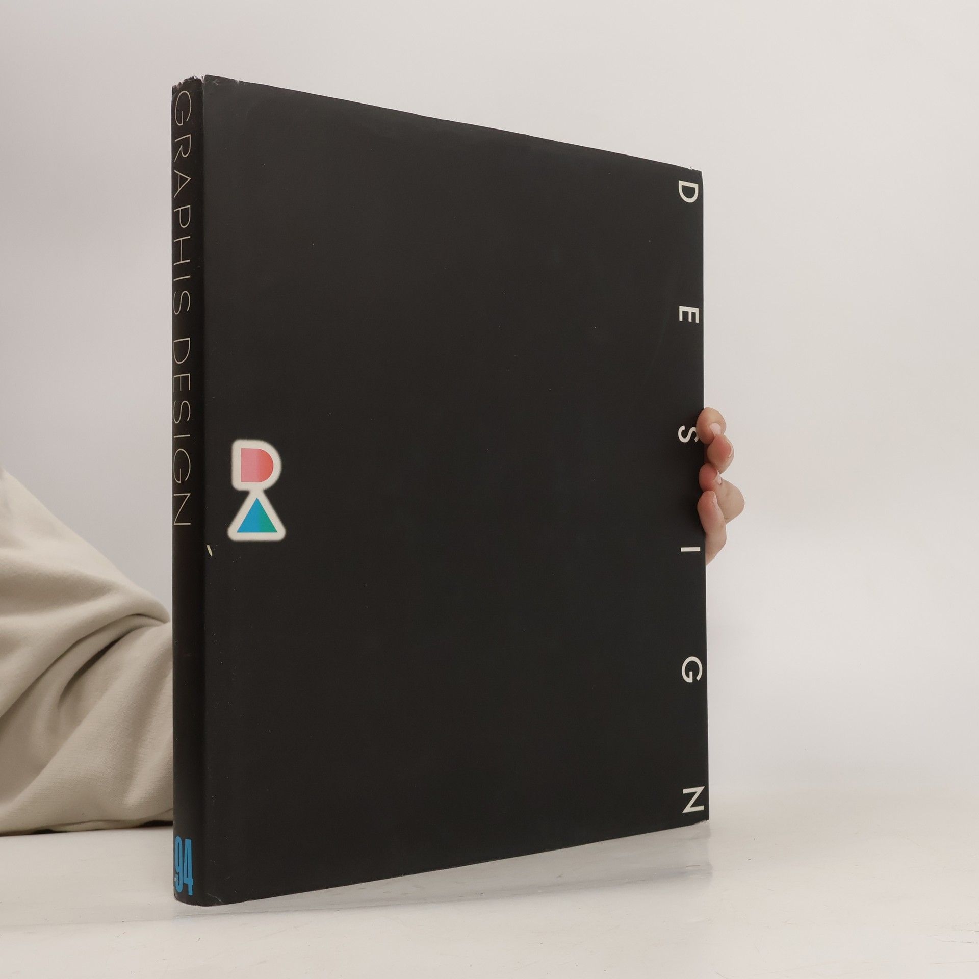 Various authors Graphis Design 94