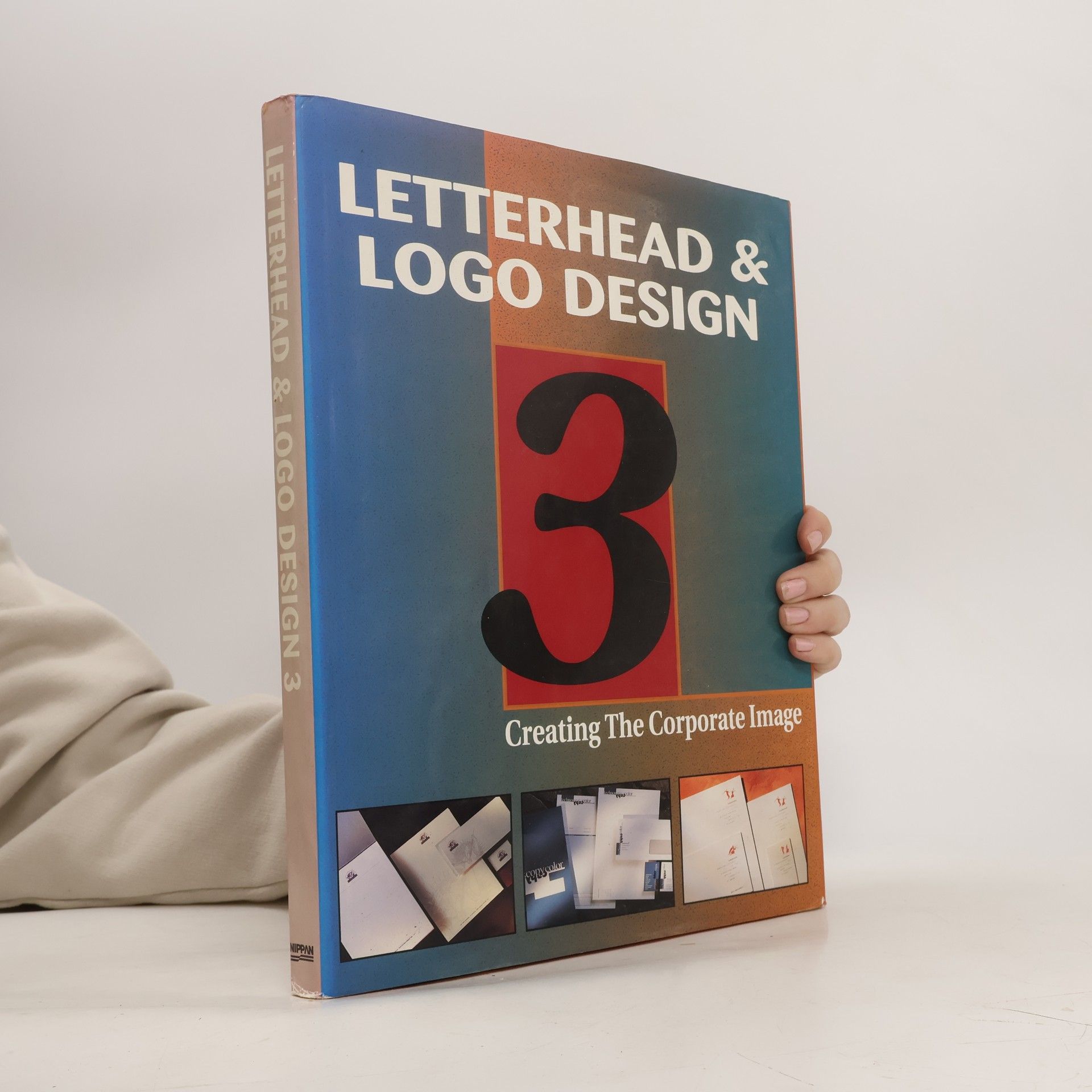 kolektiv Letterhead & Logo Designs
