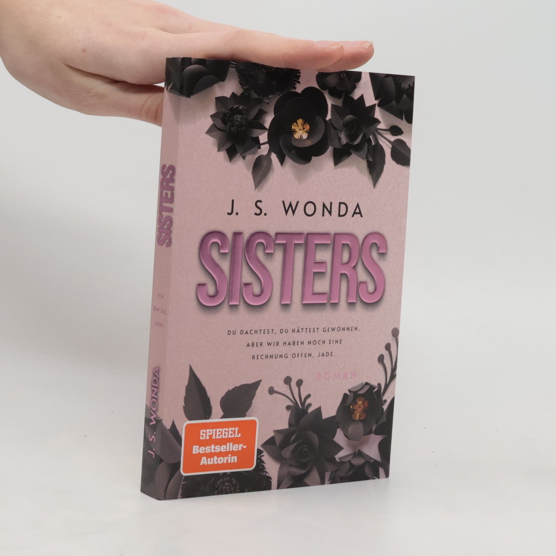 Jane S. Wonda Sisters