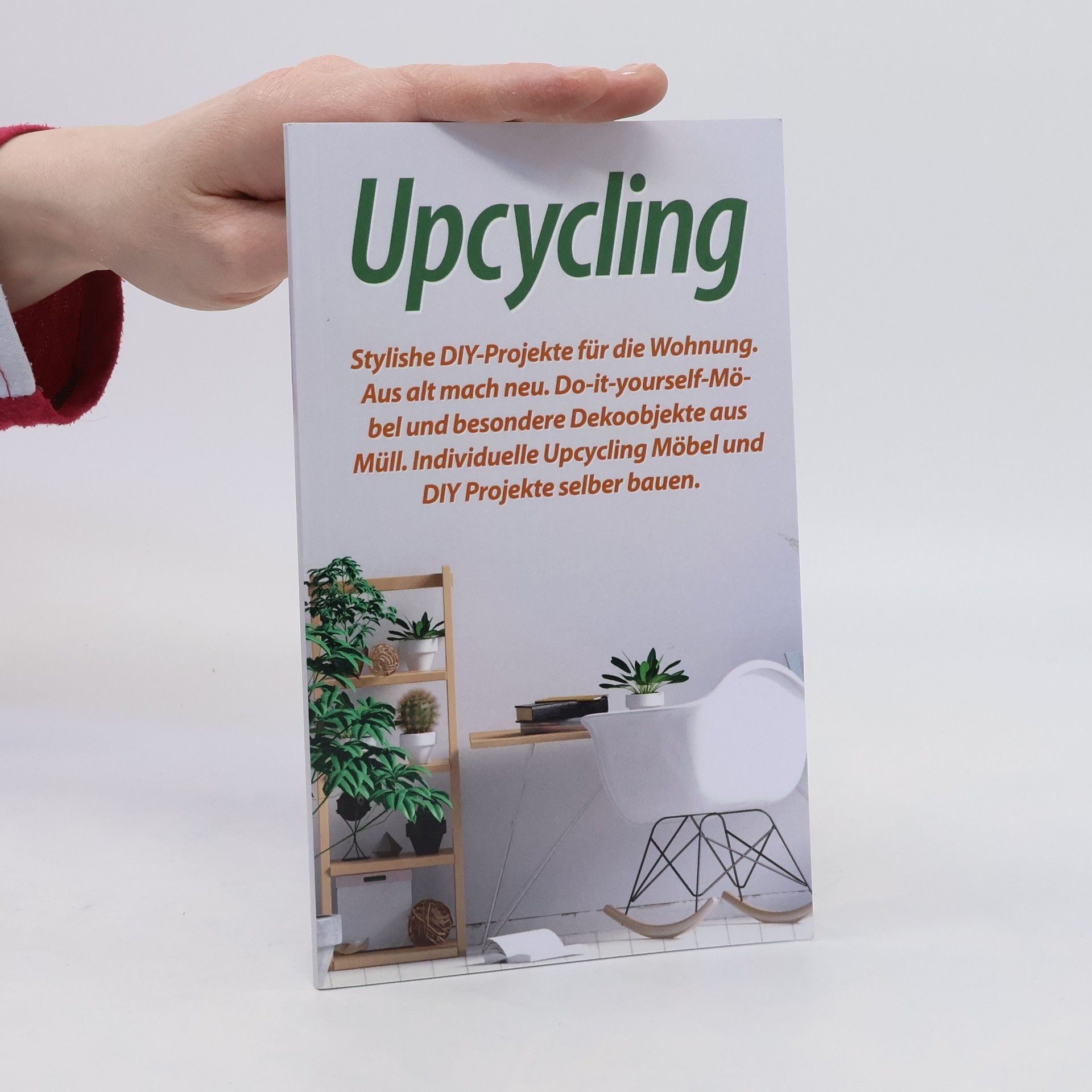 Collectif d'auteurs Upcycling