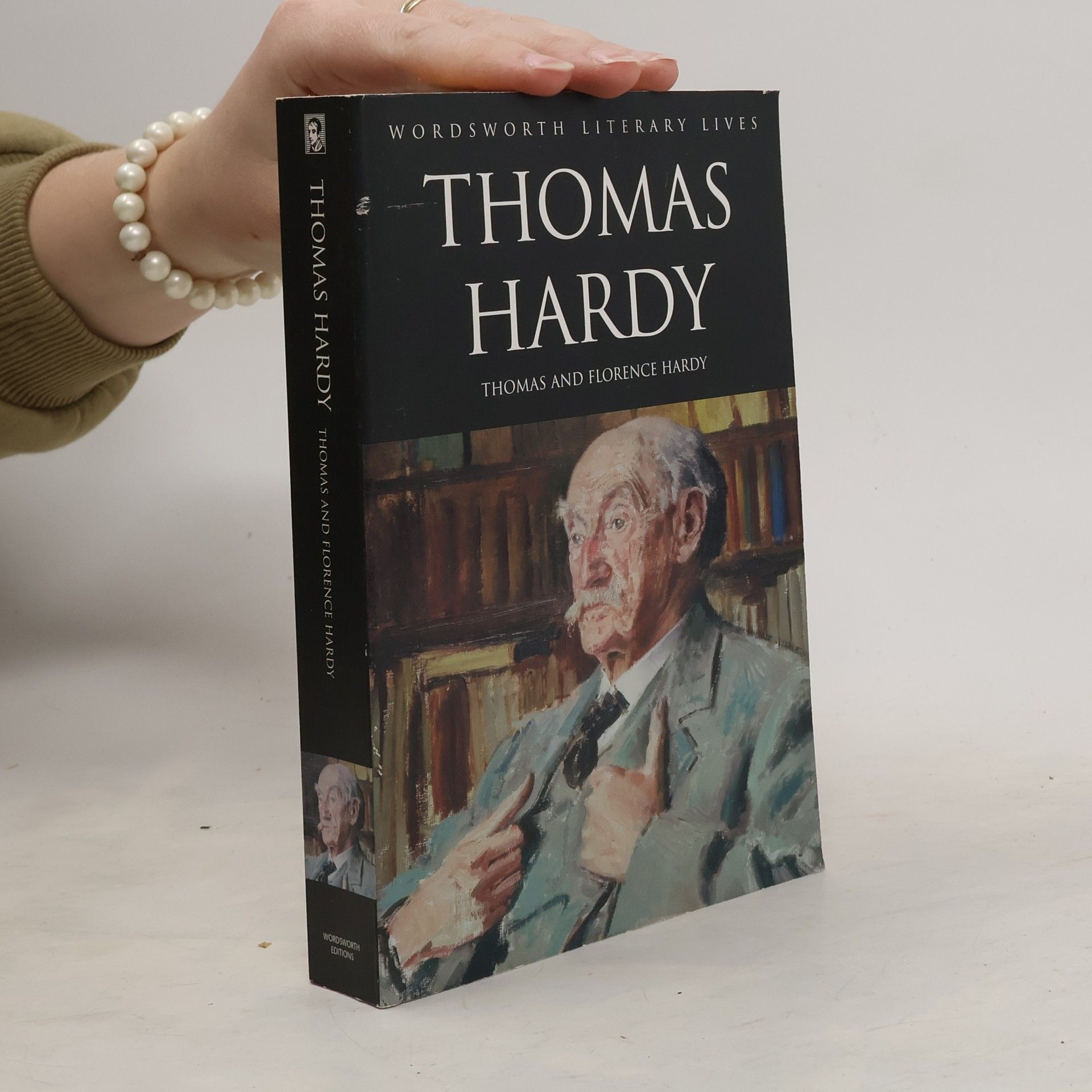 kolektiv Thomas Hardy