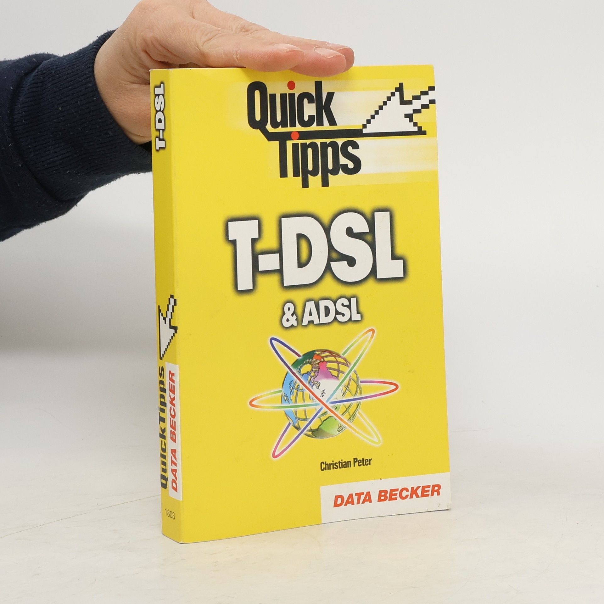 Peter-Christian Witt T-DSL