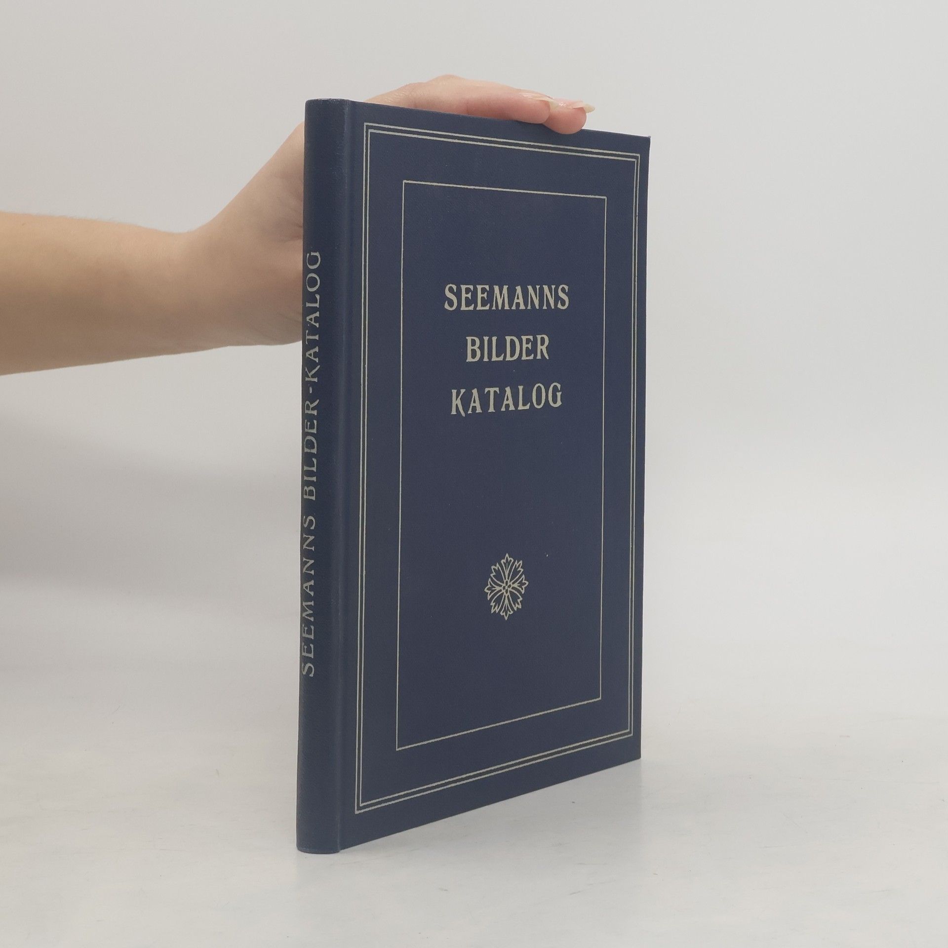 kolektiv Seemanns Bilder Katalog