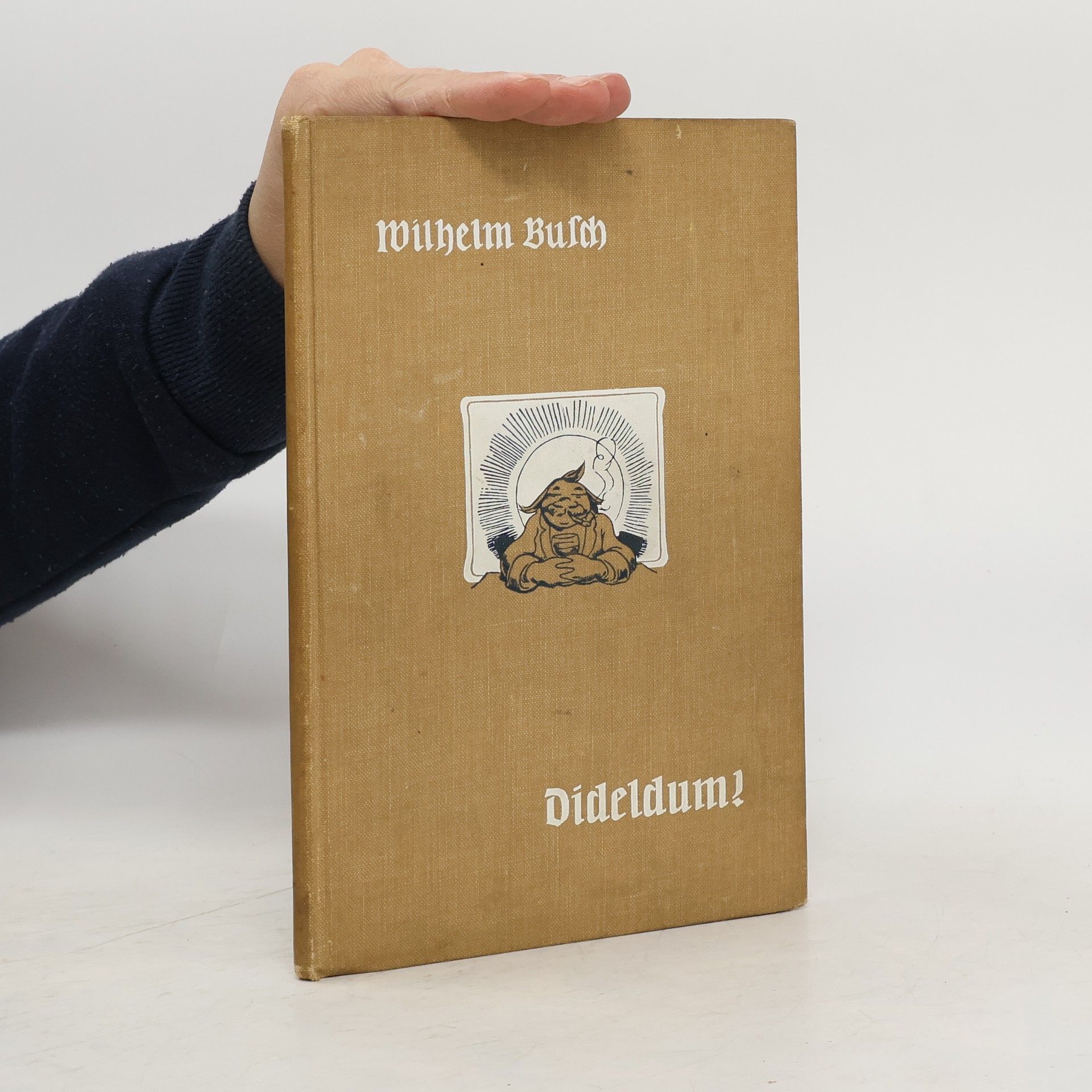 Wilhelm Bulch Dideldum!