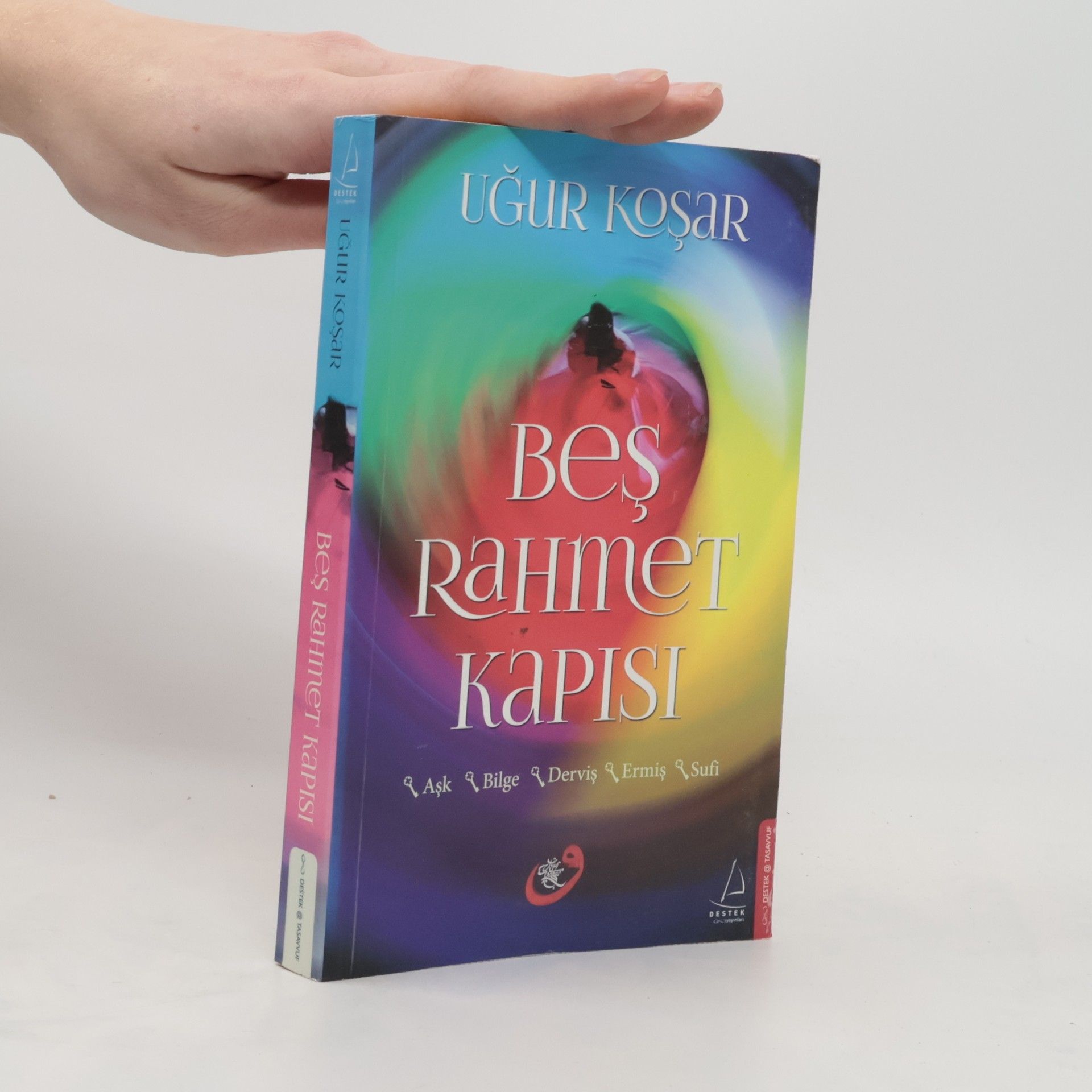 Ugur Kosar Bes Rahmet Kapisi