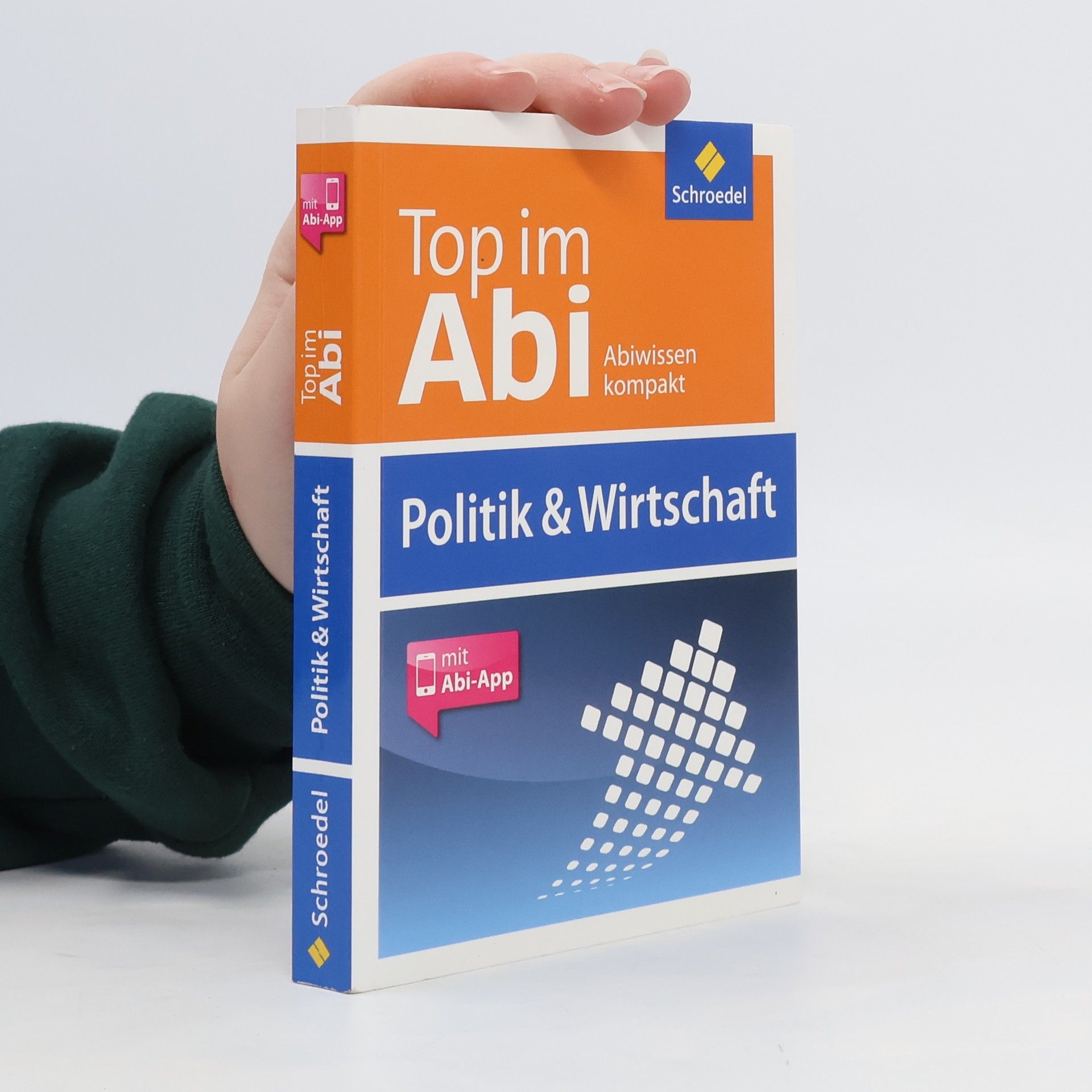 Heinz Meyer Politik & Wirtschaft