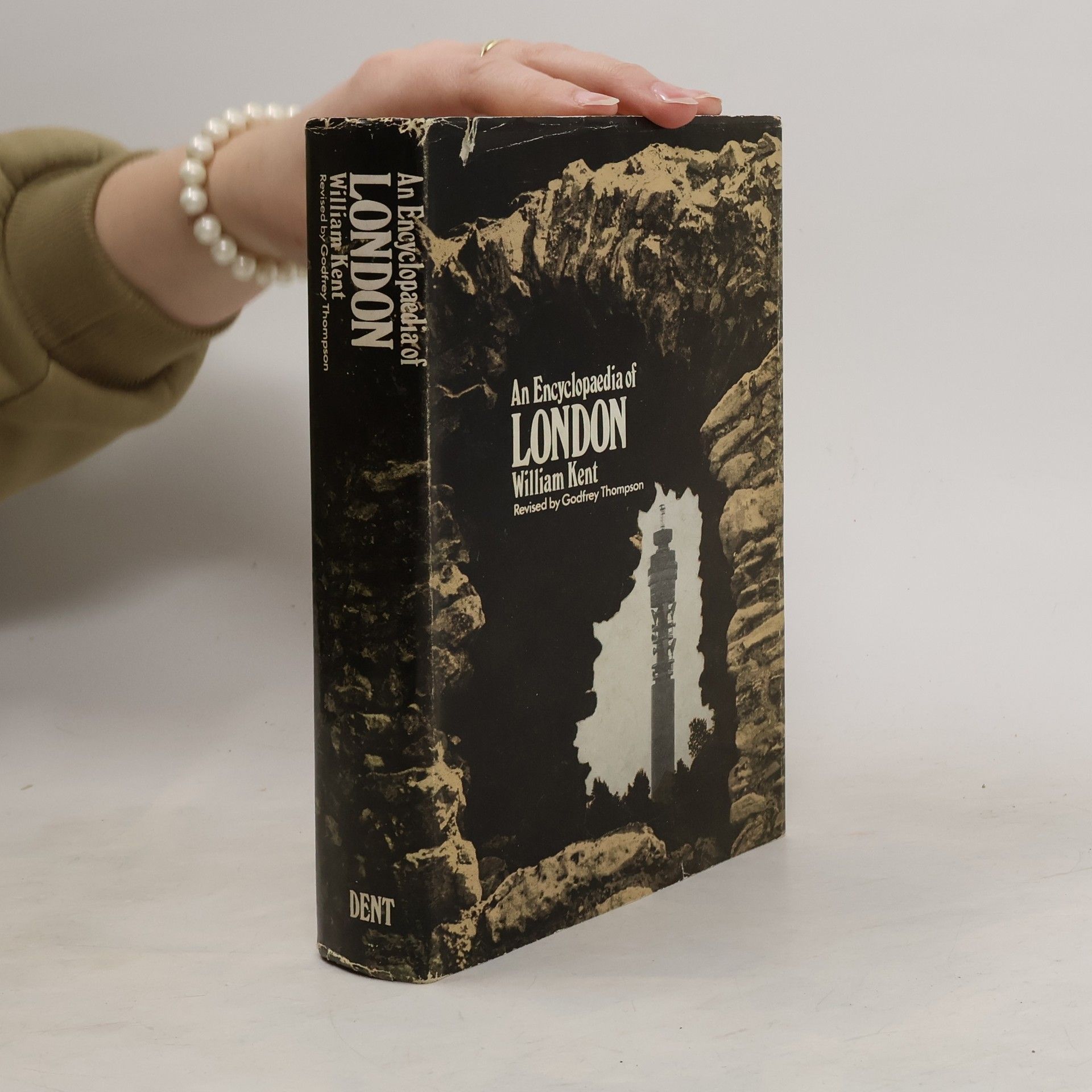 Encyclopaedia of London