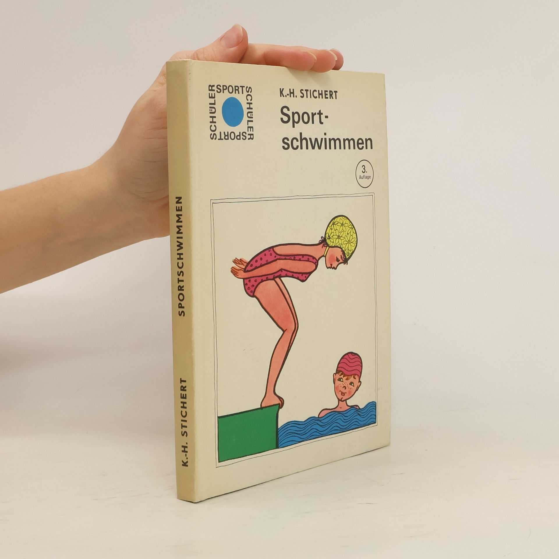 K.H. Stichert Sportschwimmen