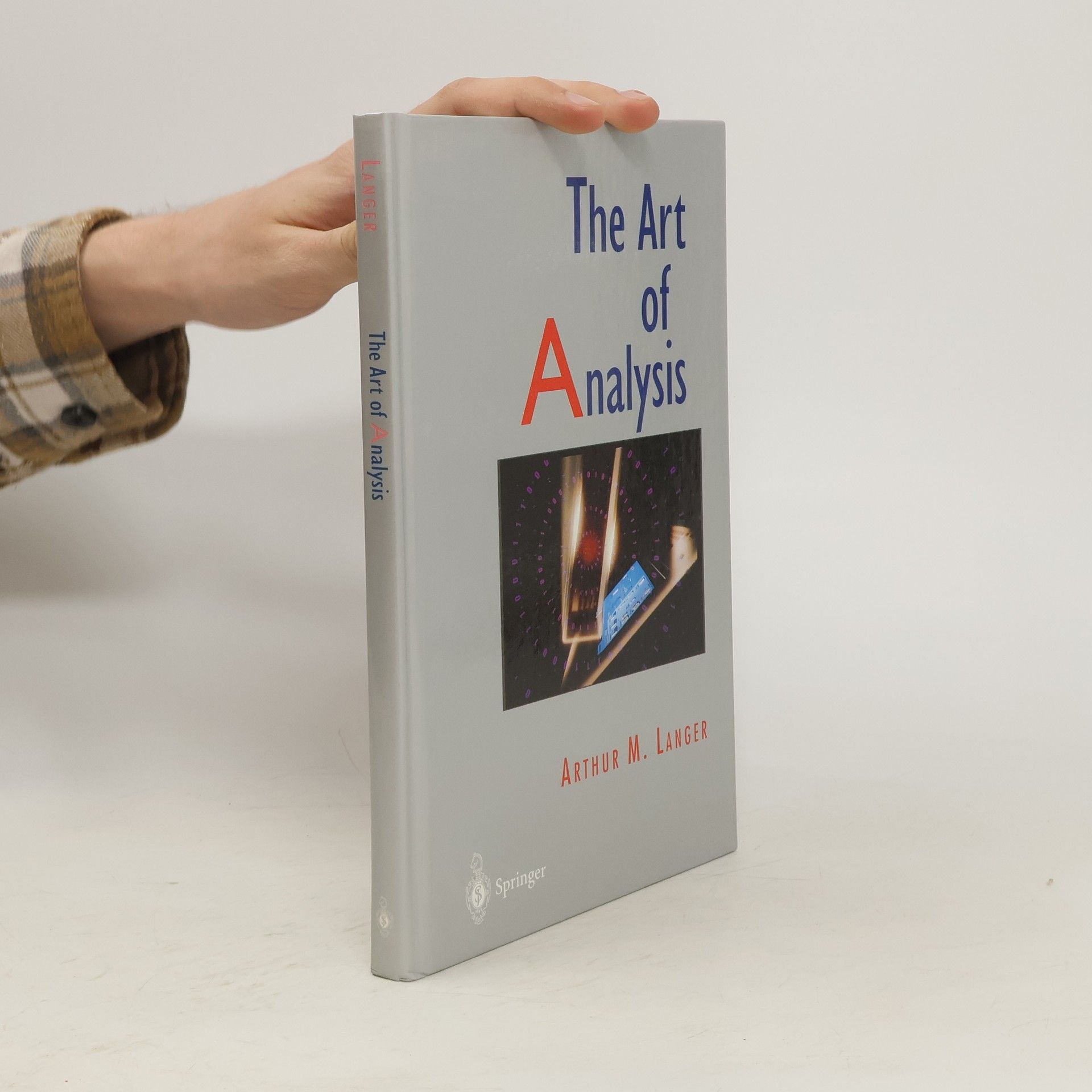 Arthur M. Langer The art of analysis