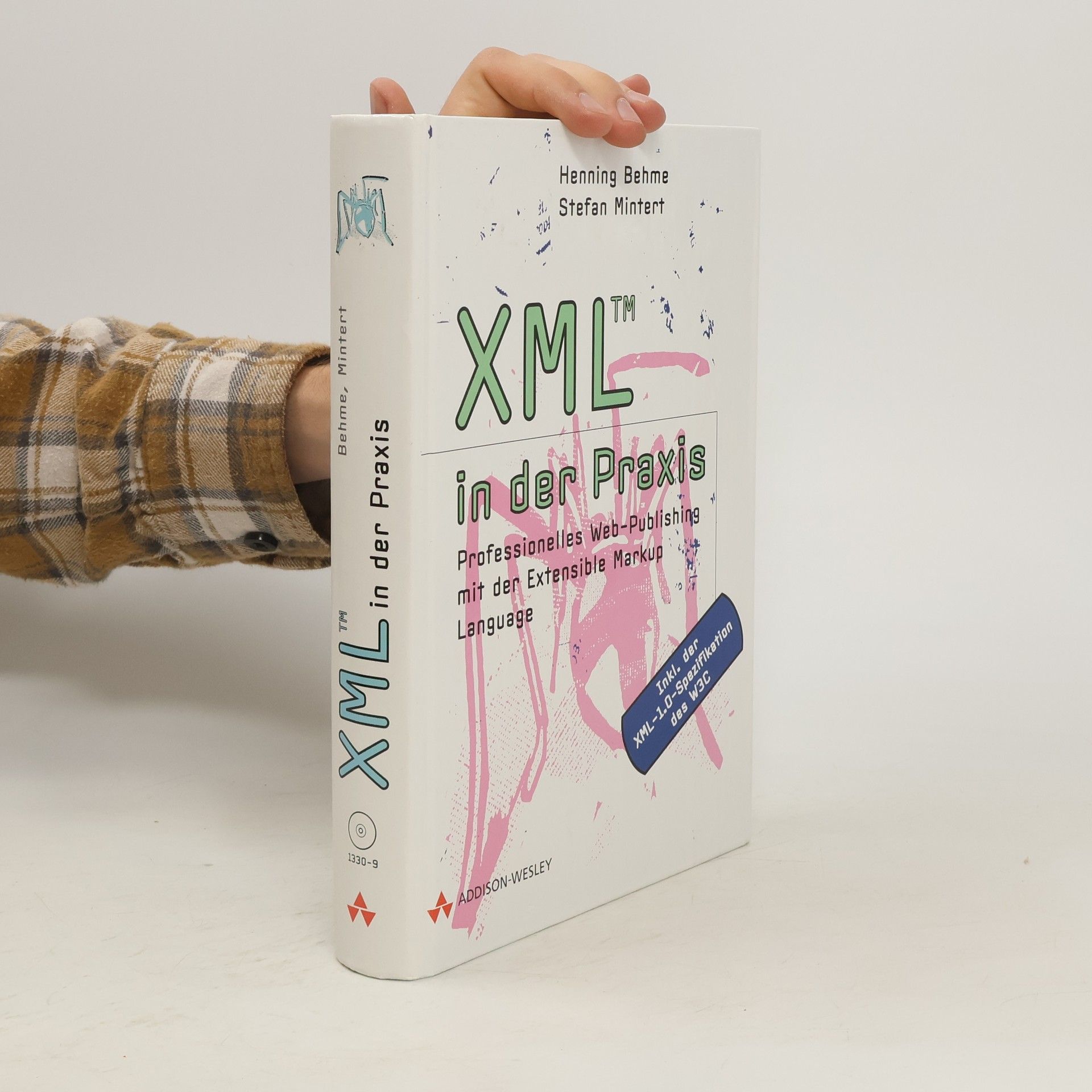 kolektiv XML in der Praxis