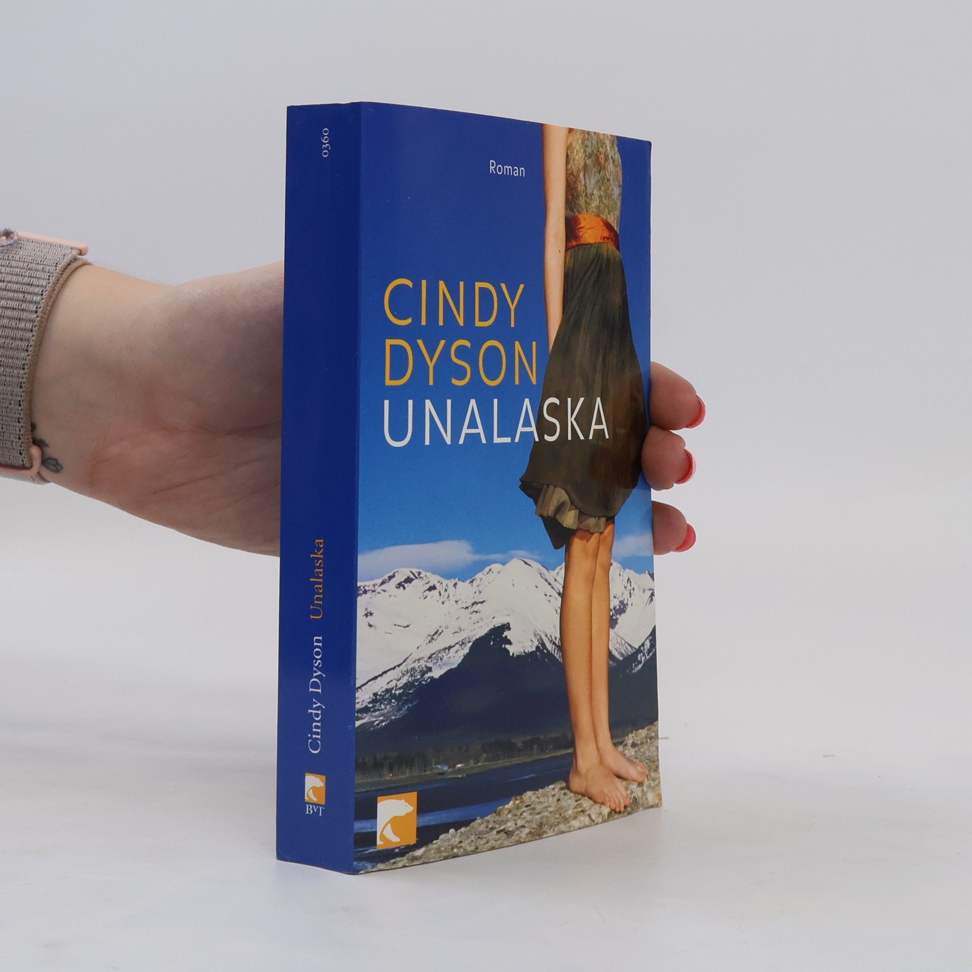 Cindy Dyson Unalaska