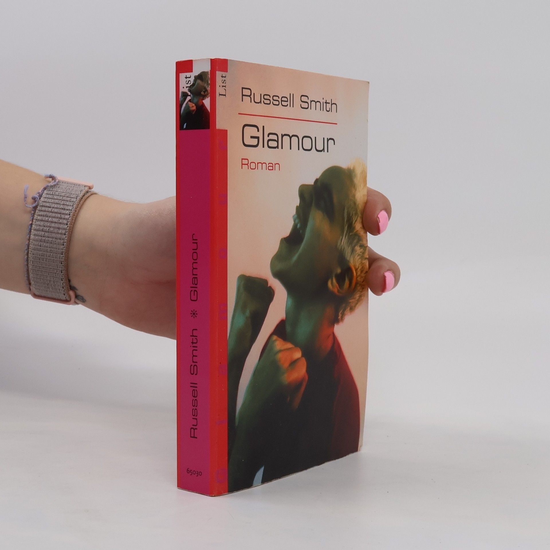 Russell Smith Glamour