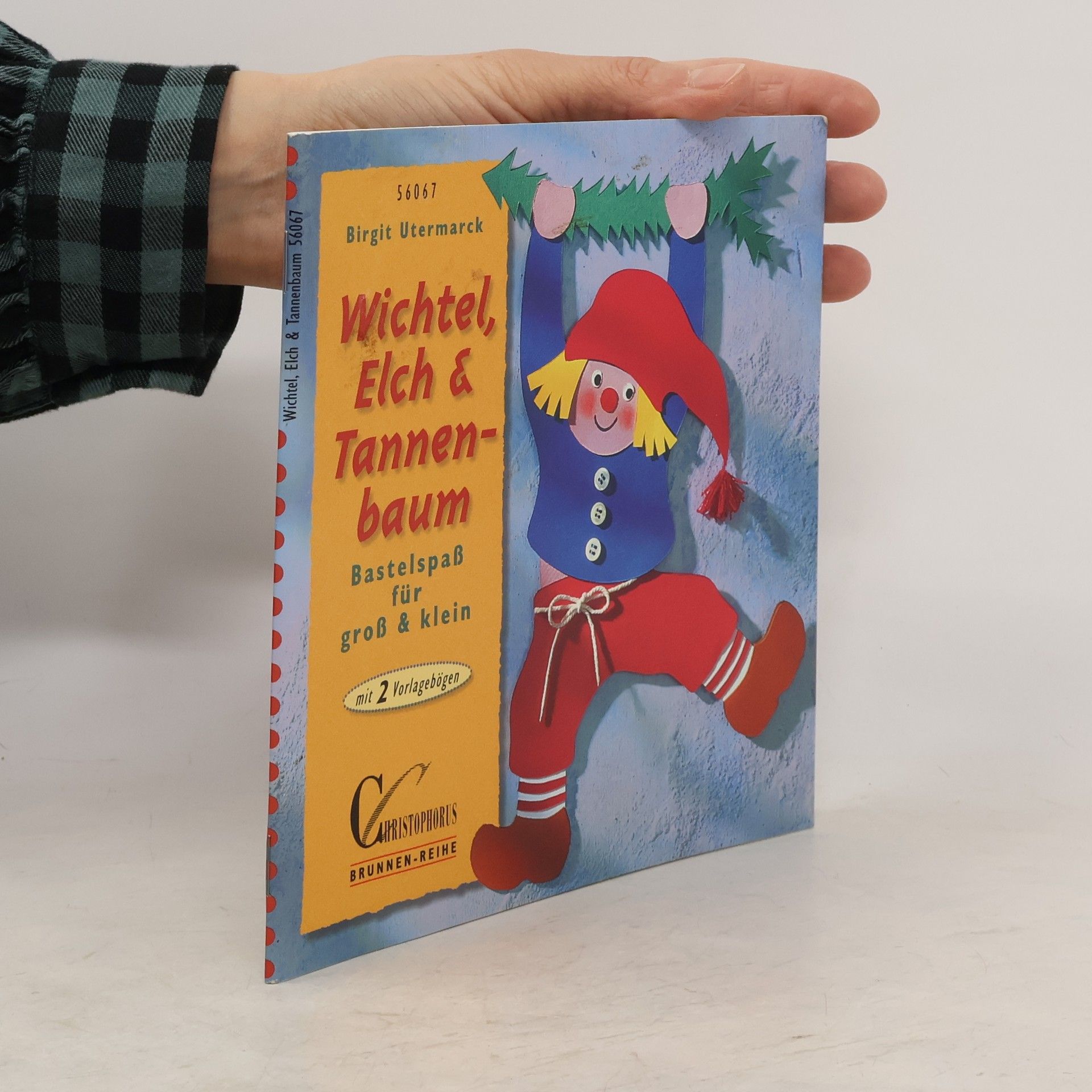 kolektiv Wichtel, Elch & Tannenbaum