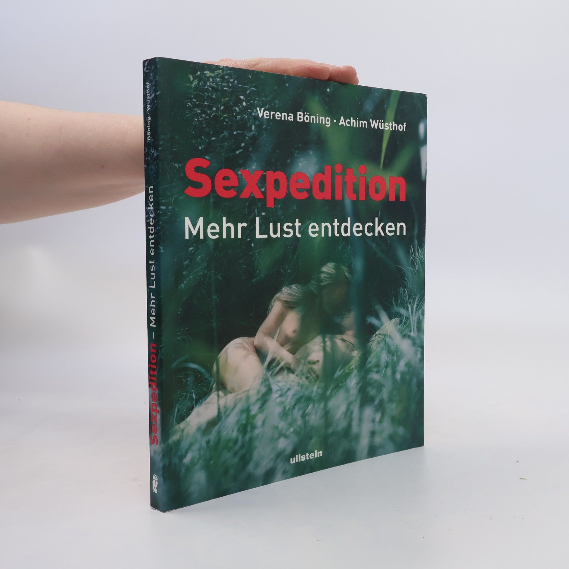 Verena Böning Sexpedition