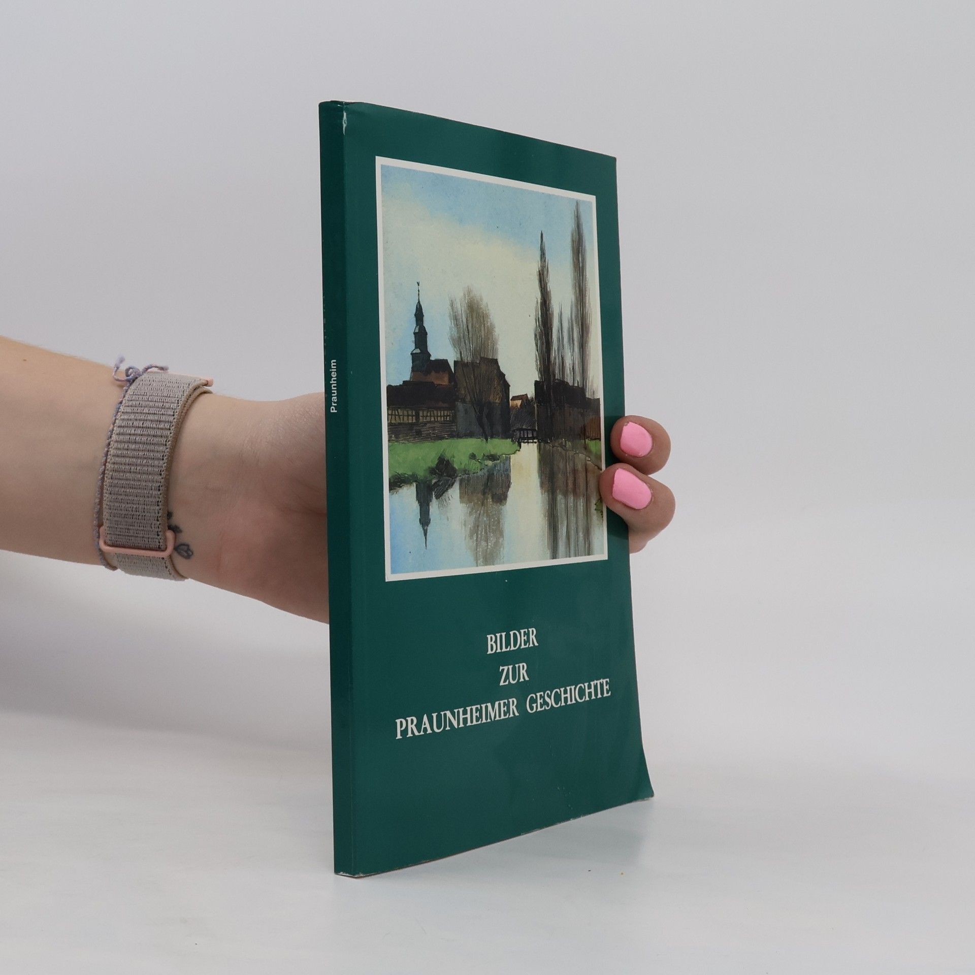 kolektiv Bilder zur Praunheimer Geschichte