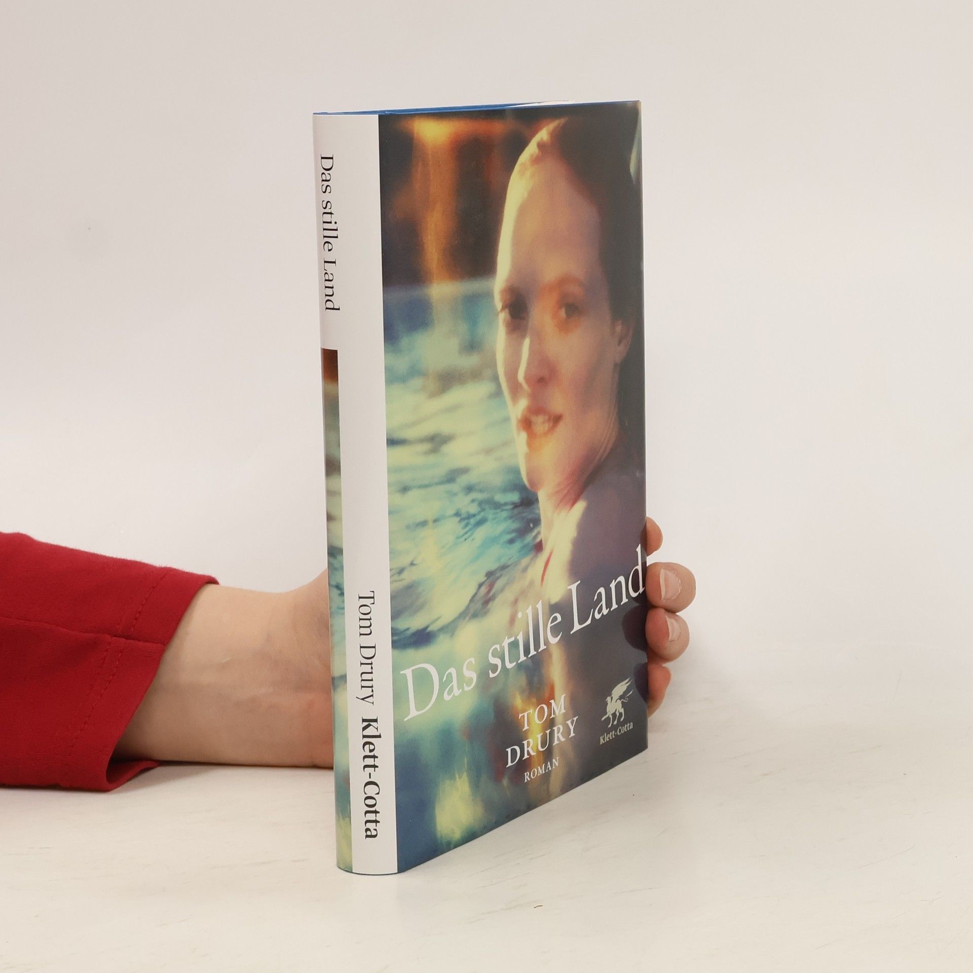 Tom Drury Das stille Land