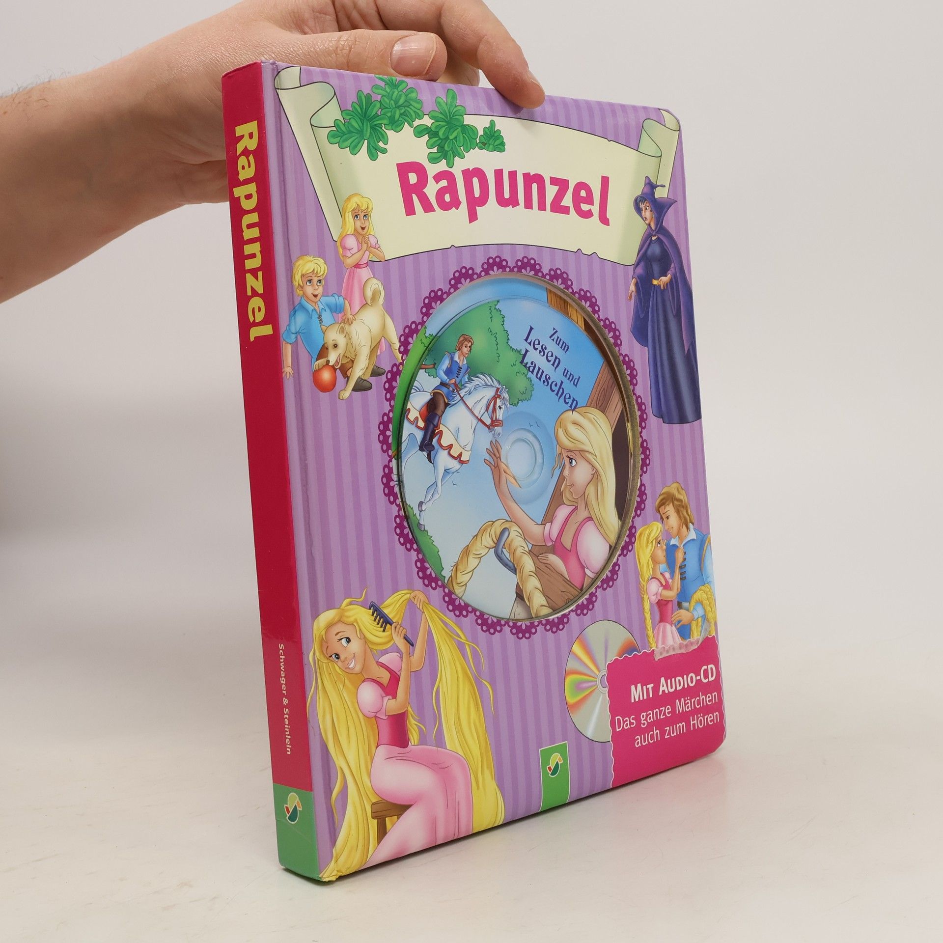 kolektiv Rapunzel