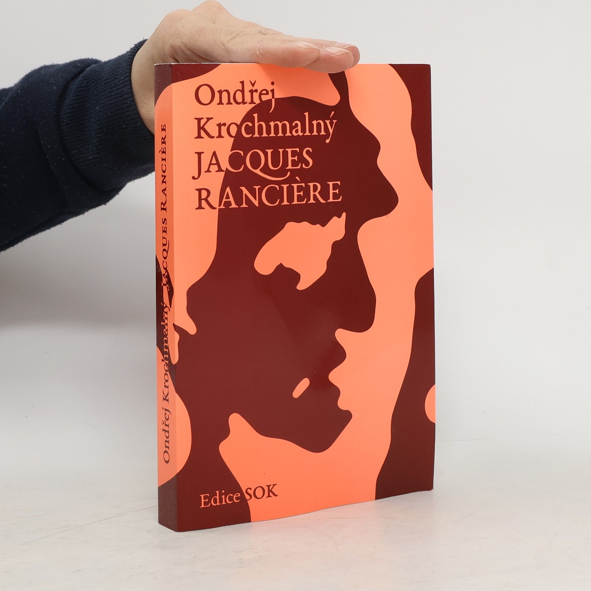 Ondřej Krochmalný Jacques Rancière