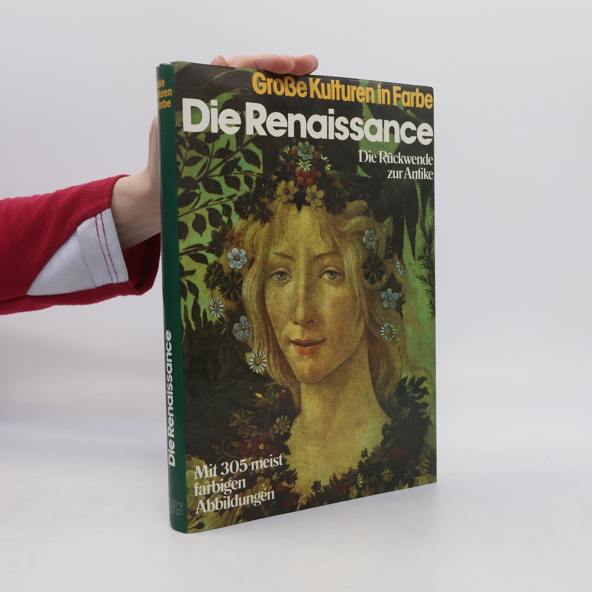 kolektiv Die Renaissance
