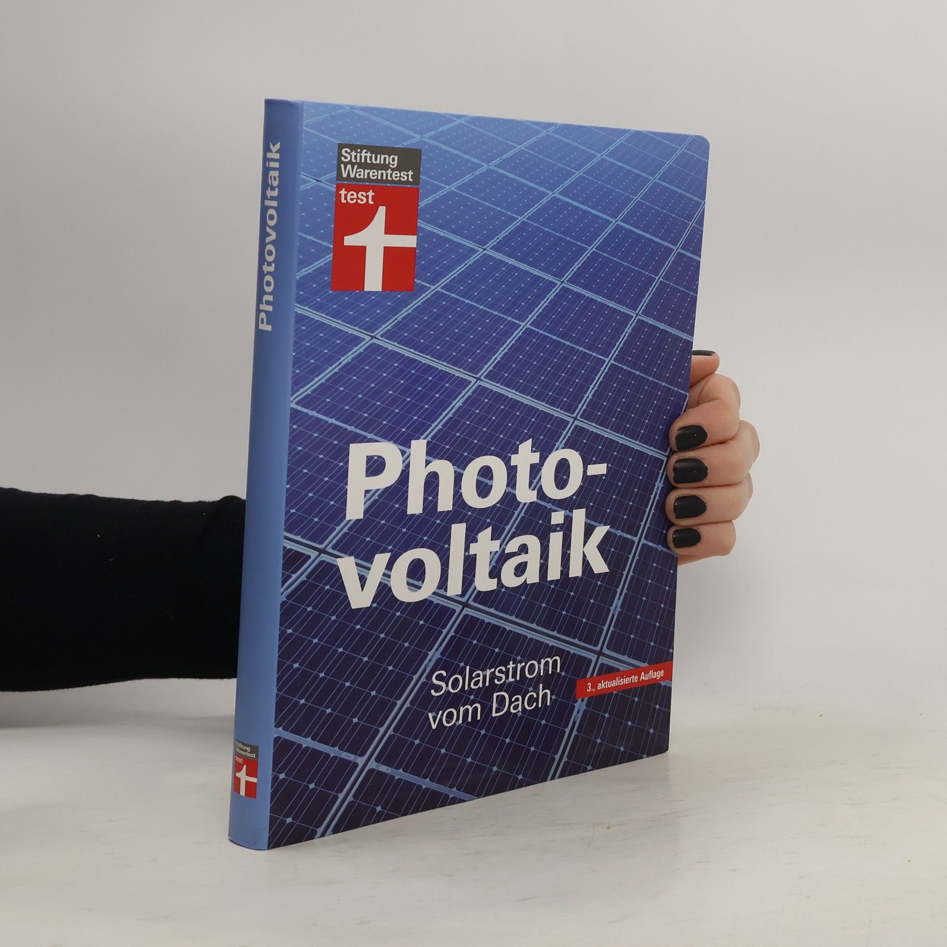 Thomas Seltmann Photovoltaik