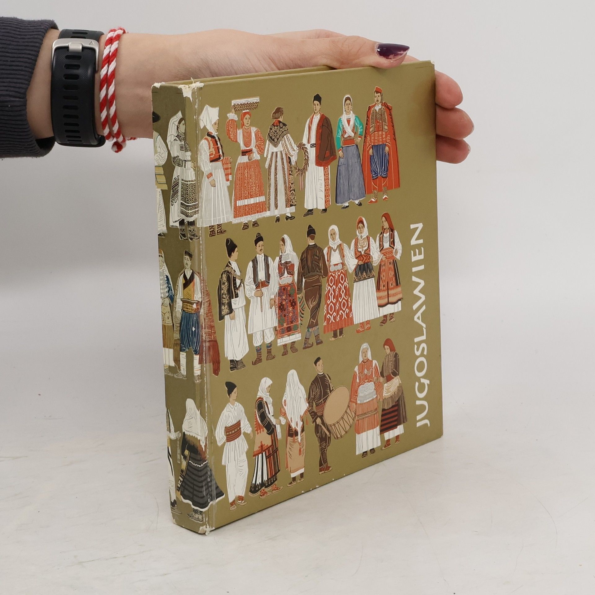 Autorenkollektiv Jugoslawien