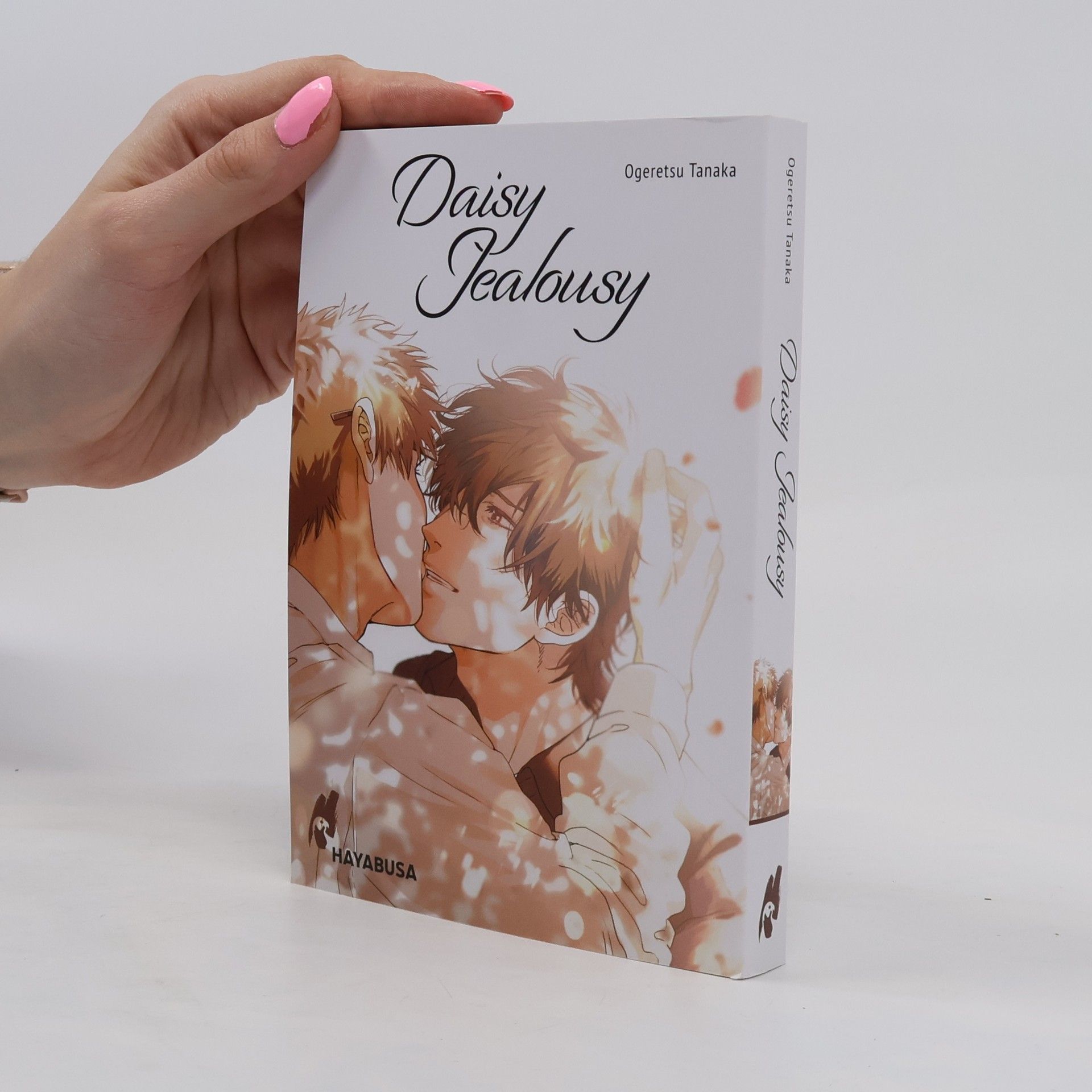 Ogeretsu Tanaka Daisy Jealousy
