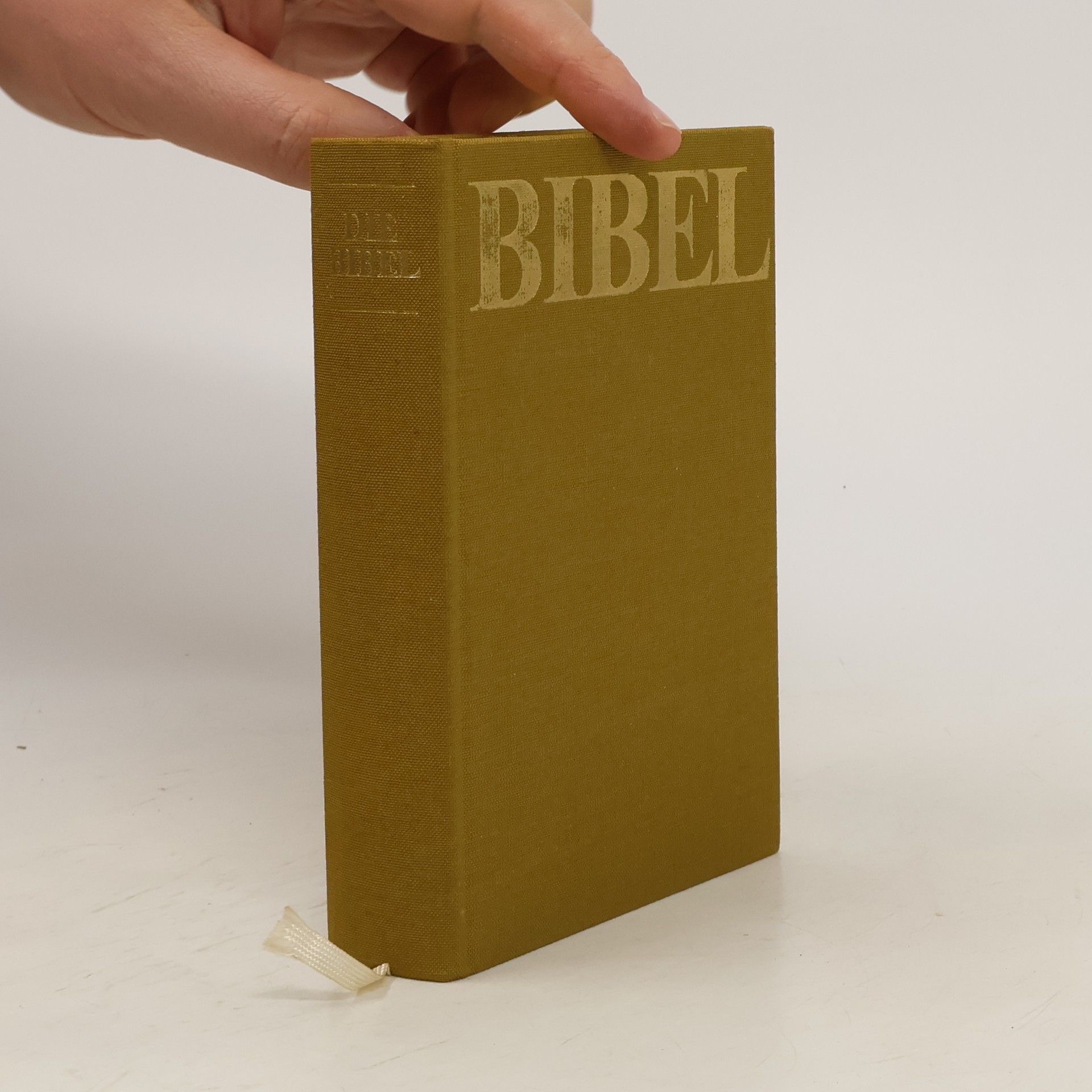 Autorenkollektiv Die Bibel