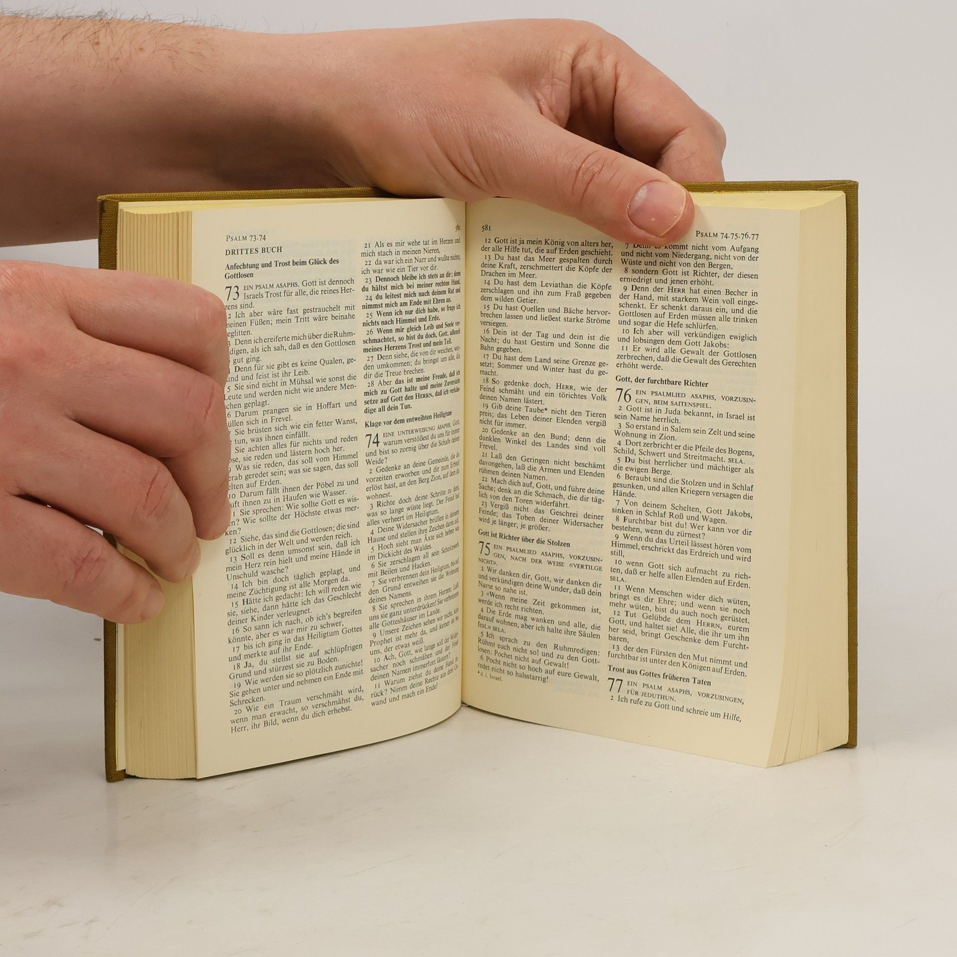 Autorenkollektiv Die Bibel