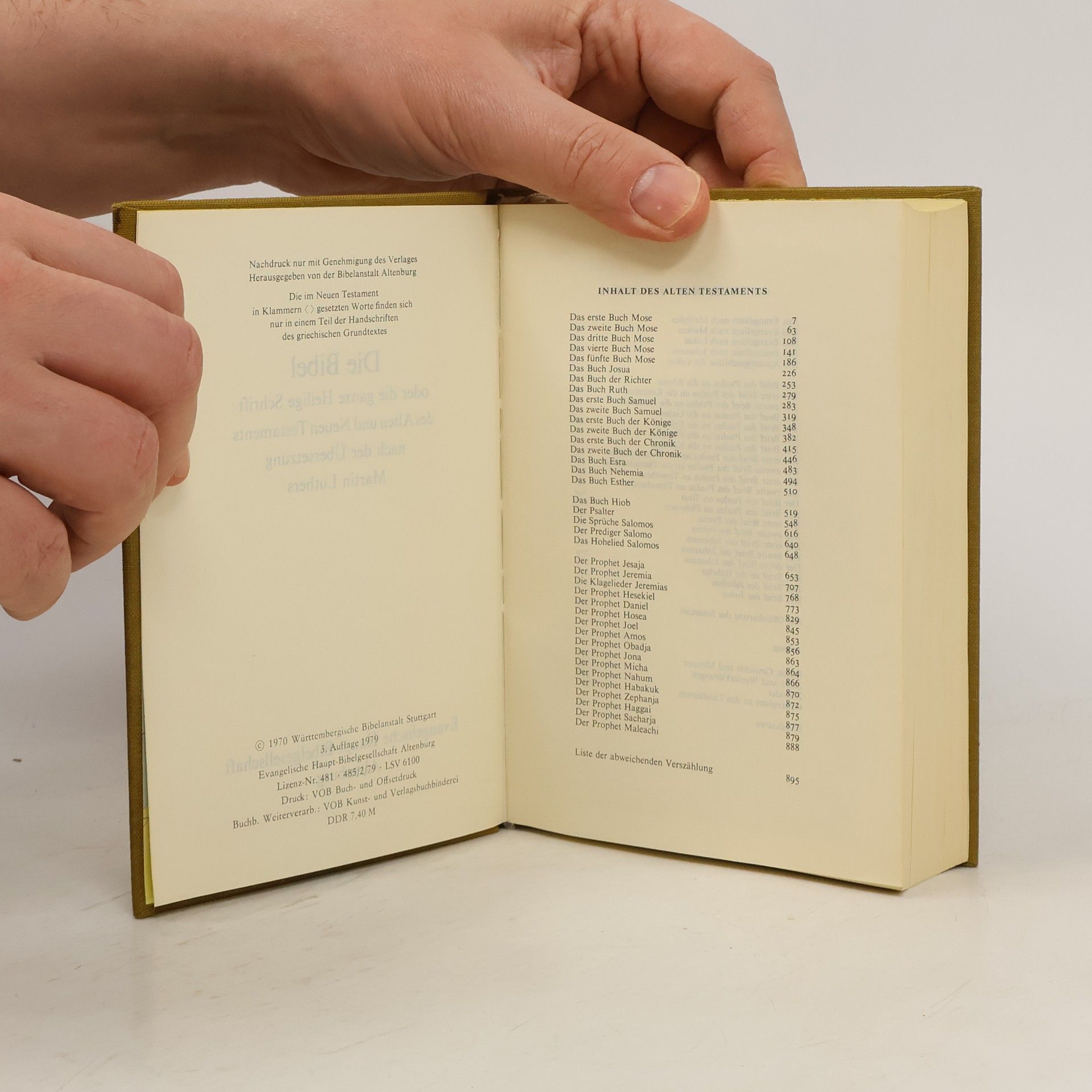 Autorenkollektiv Die Bibel
