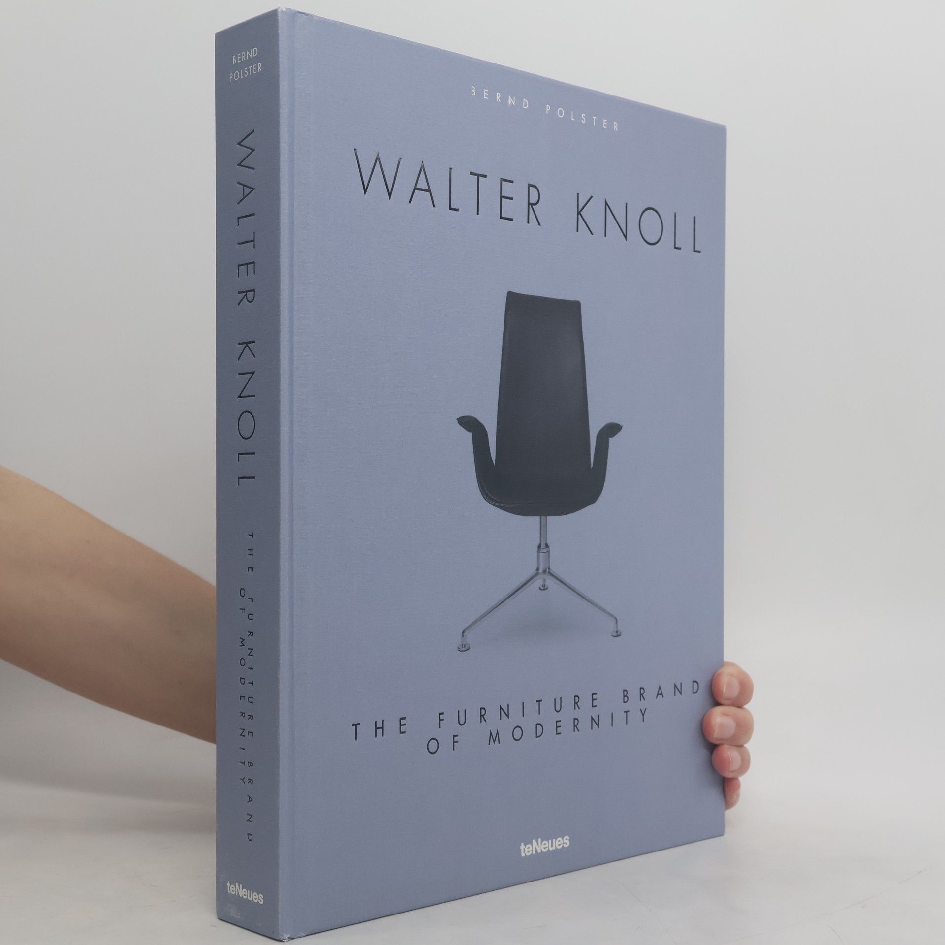 Bernd Polster Walter Knoll