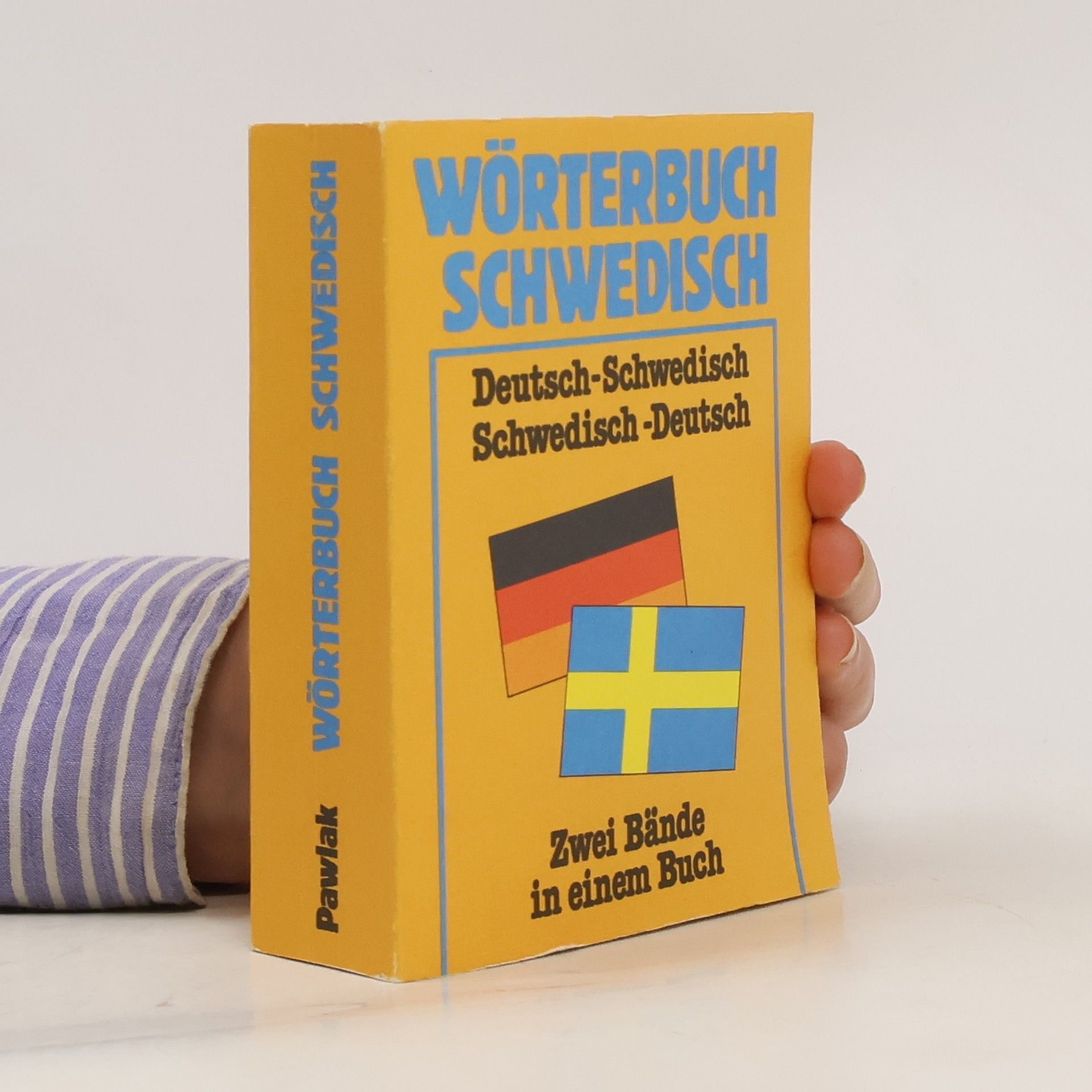 kolektiv Wörterbuch Schwedisch