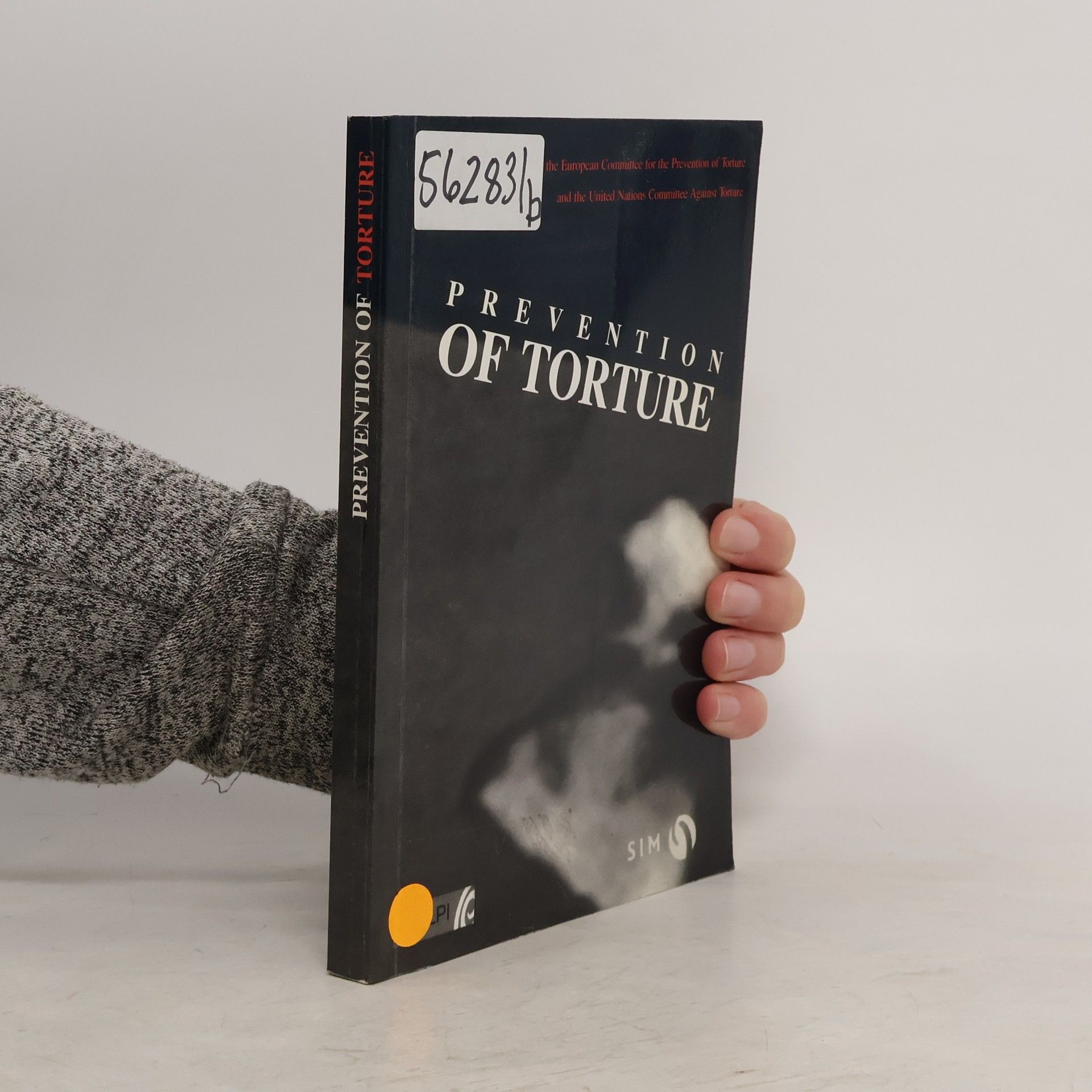 kolektiv Prevention of Torture
