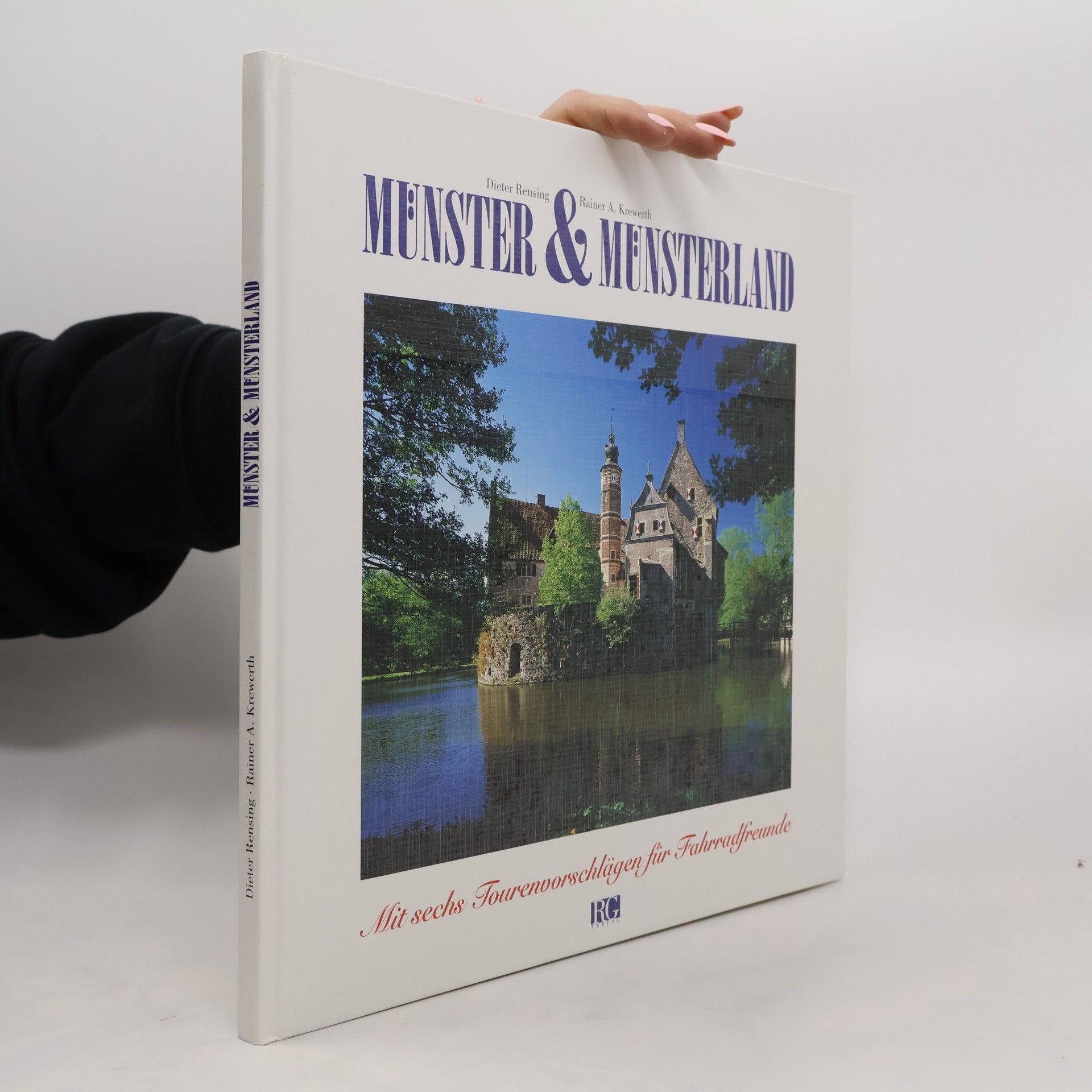 Dieter Rensing Münster & Münsterland