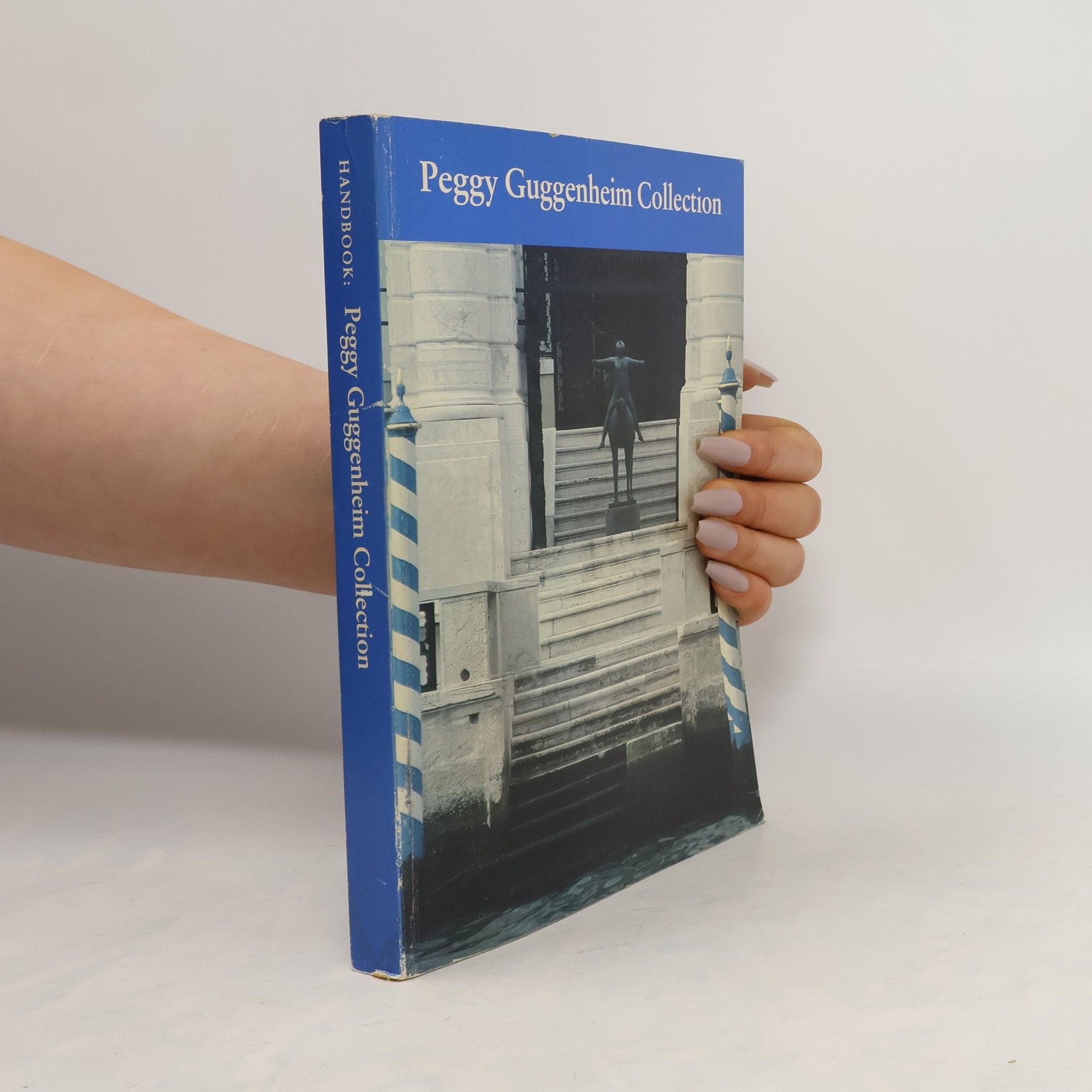 Peggy Guggenheim Collection Peggy Guggenheim Collection