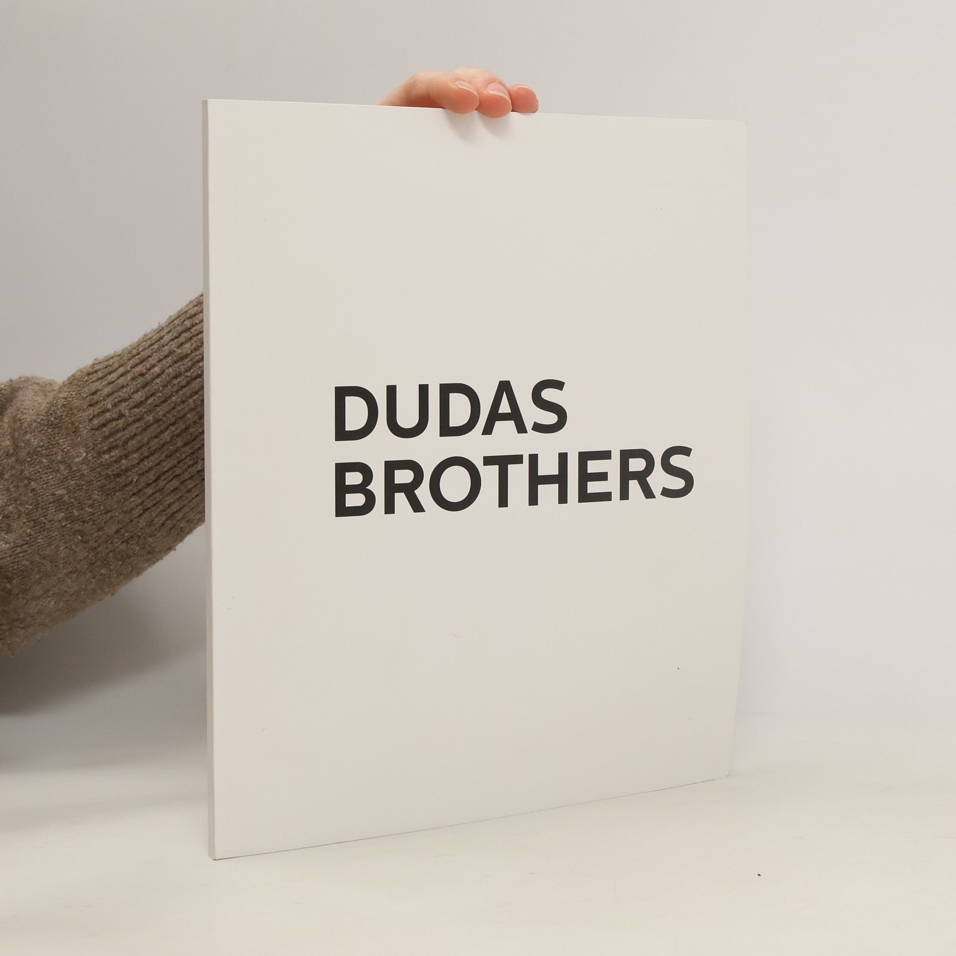 Dudas Brothers