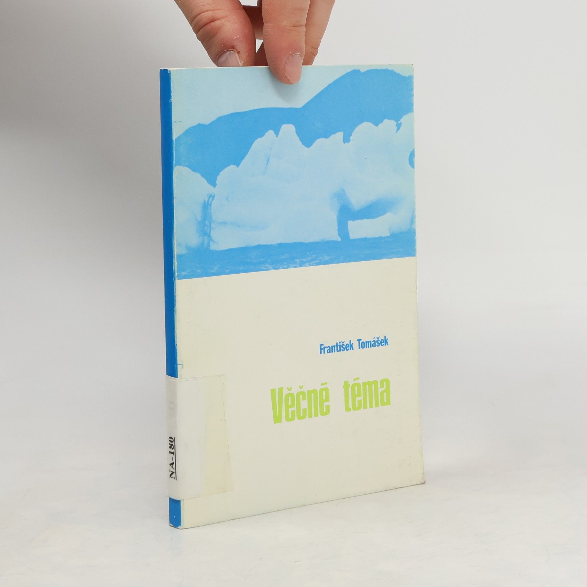František Tomášek Věčné téma