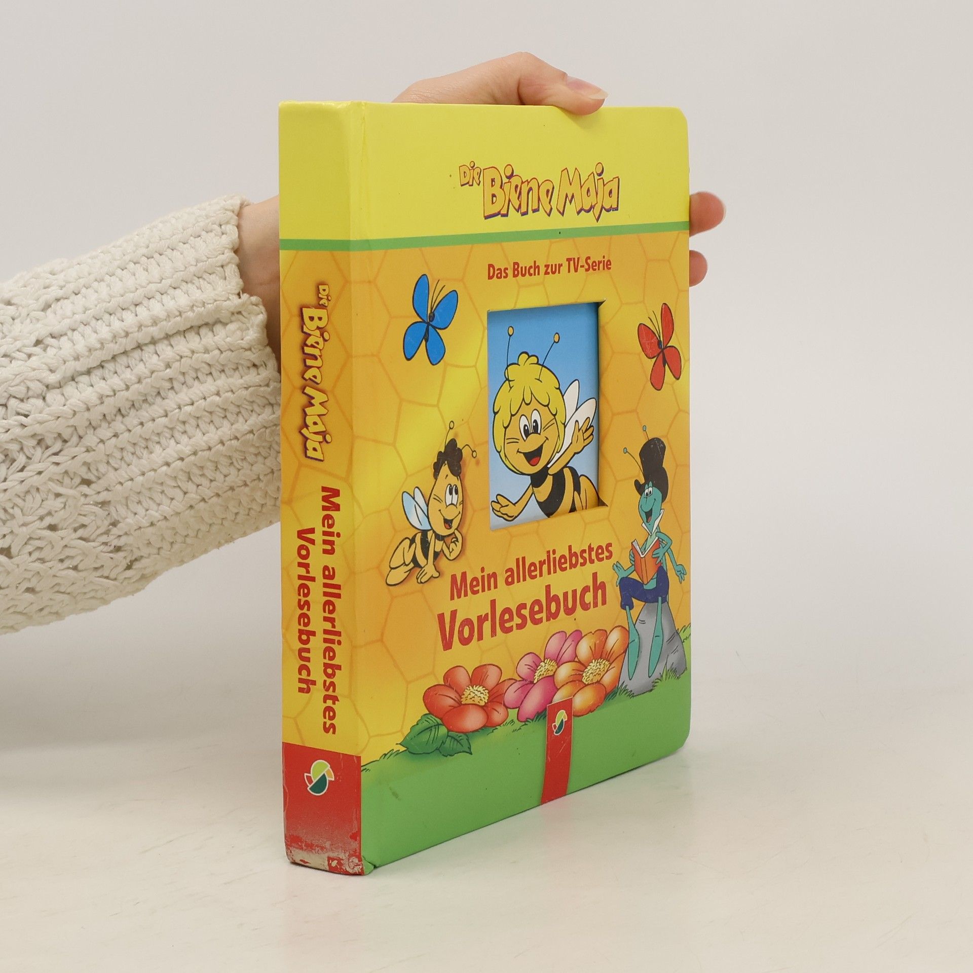 Autorenkollektiv Die Biene Maja