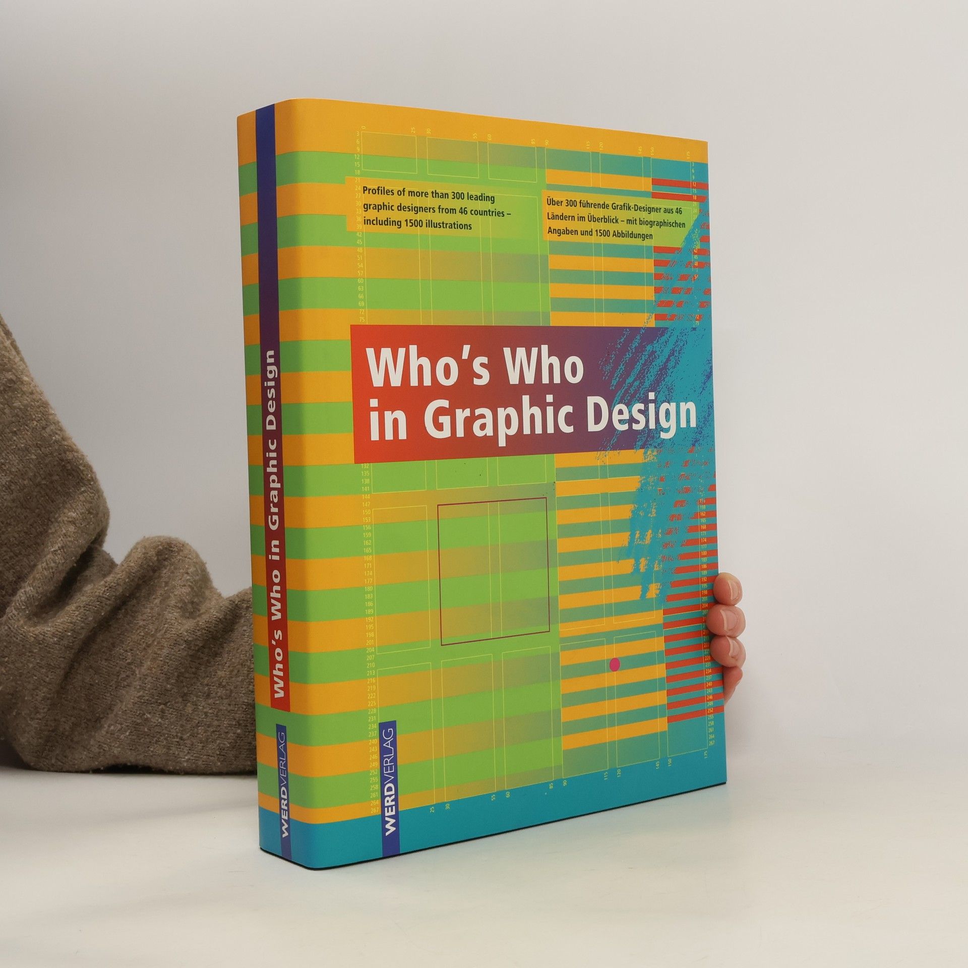 Martin Heller Who's who in graphic design