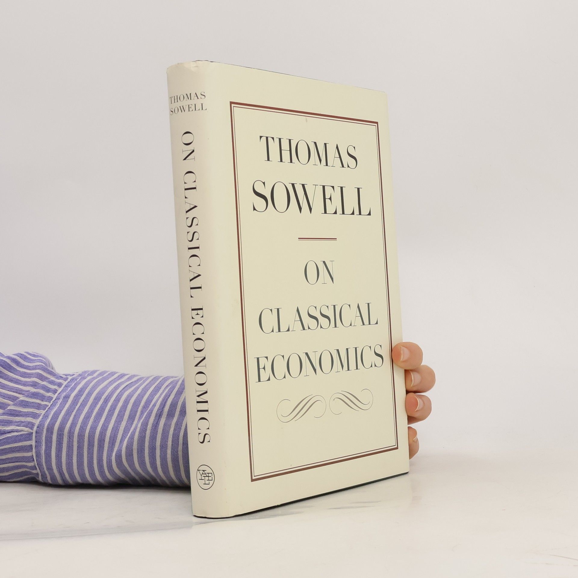 Thomas Sowell On Classical Economics