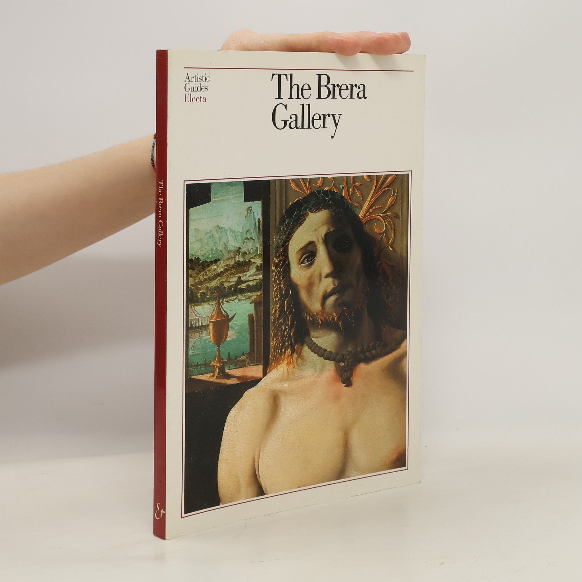 AA.VV. The Brera Gallery