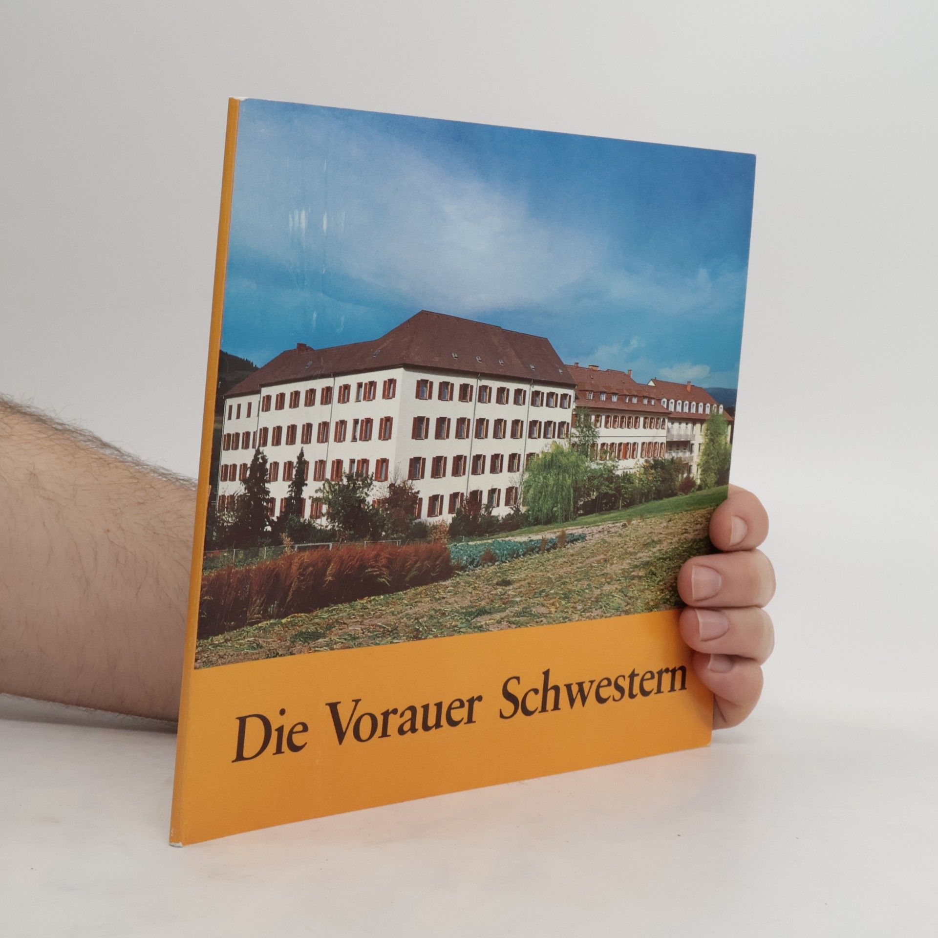kolektiv Die Vorauer Schwestern