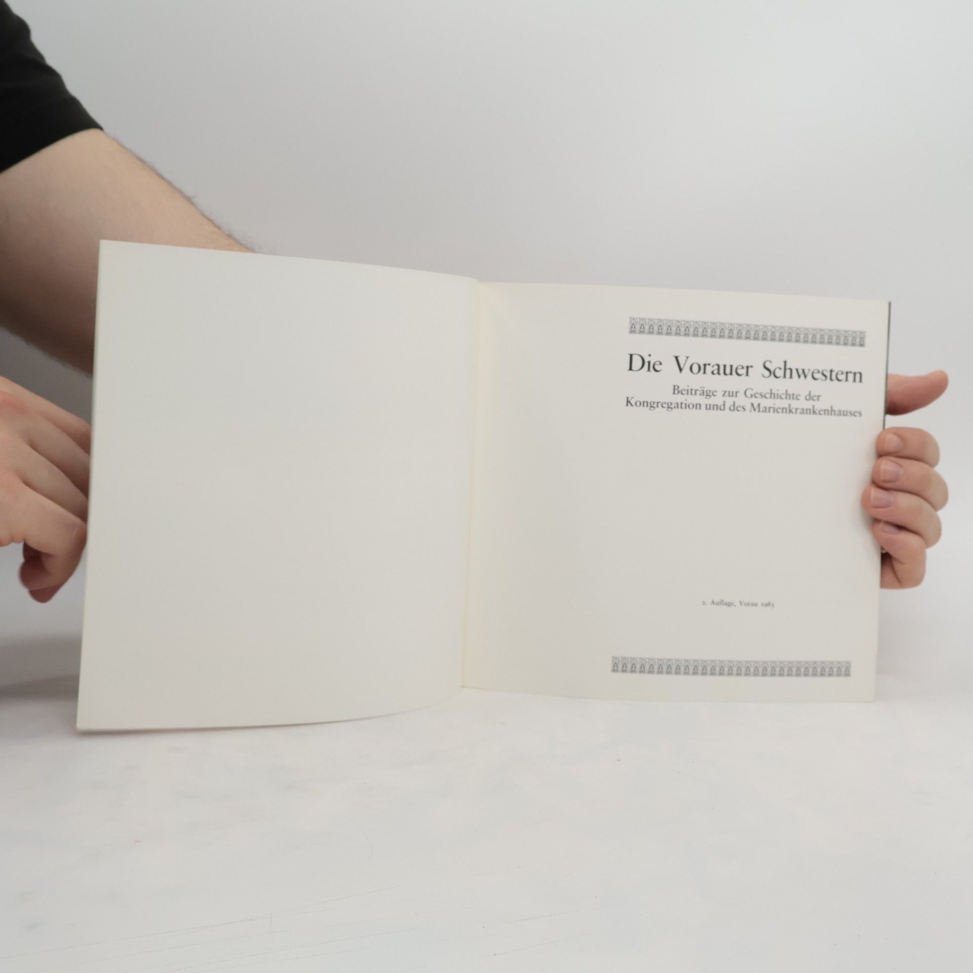 kolektiv Die Vorauer Schwestern