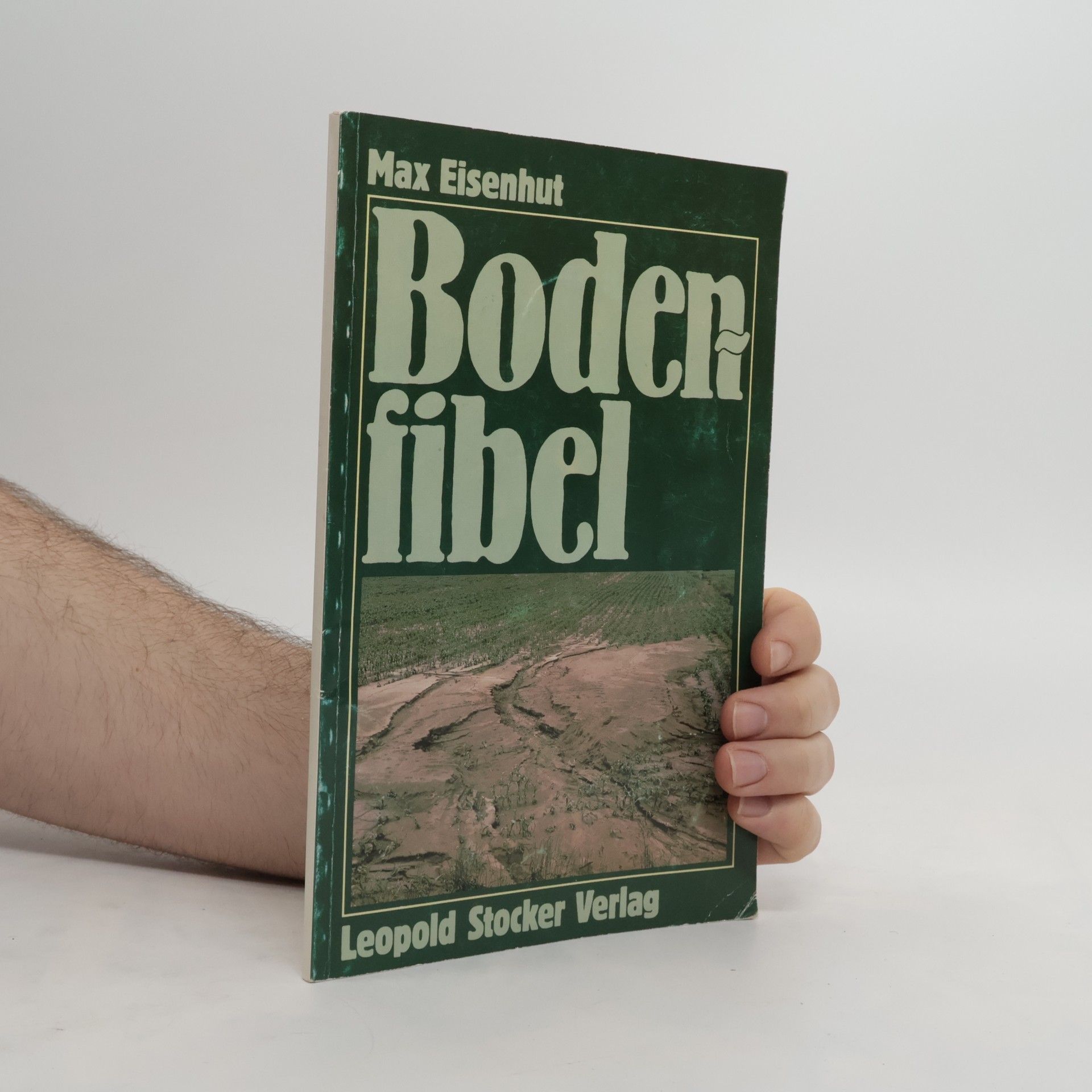 Max Eisenhut Bodenfibel
