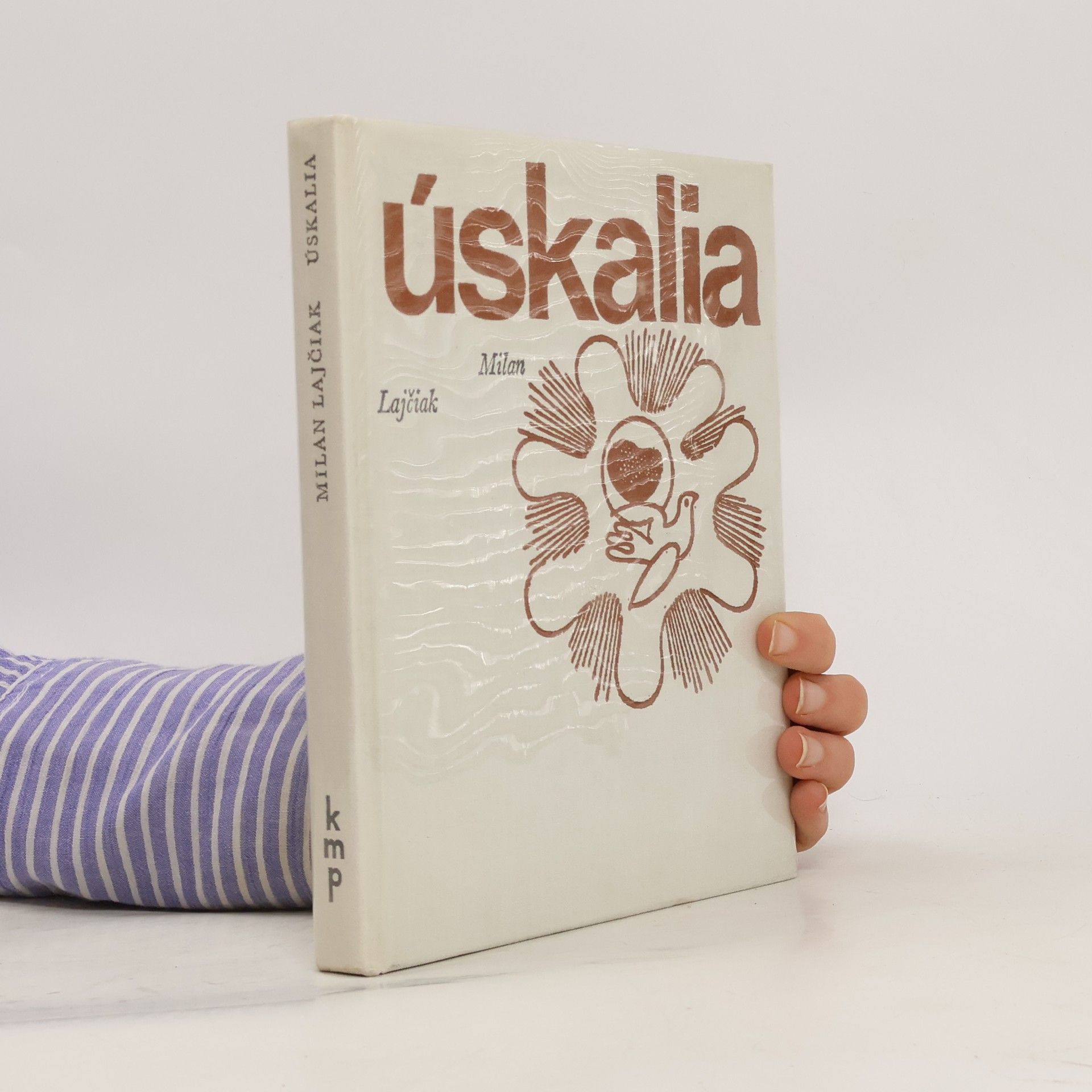 Milan Lajčiak Úskalia
