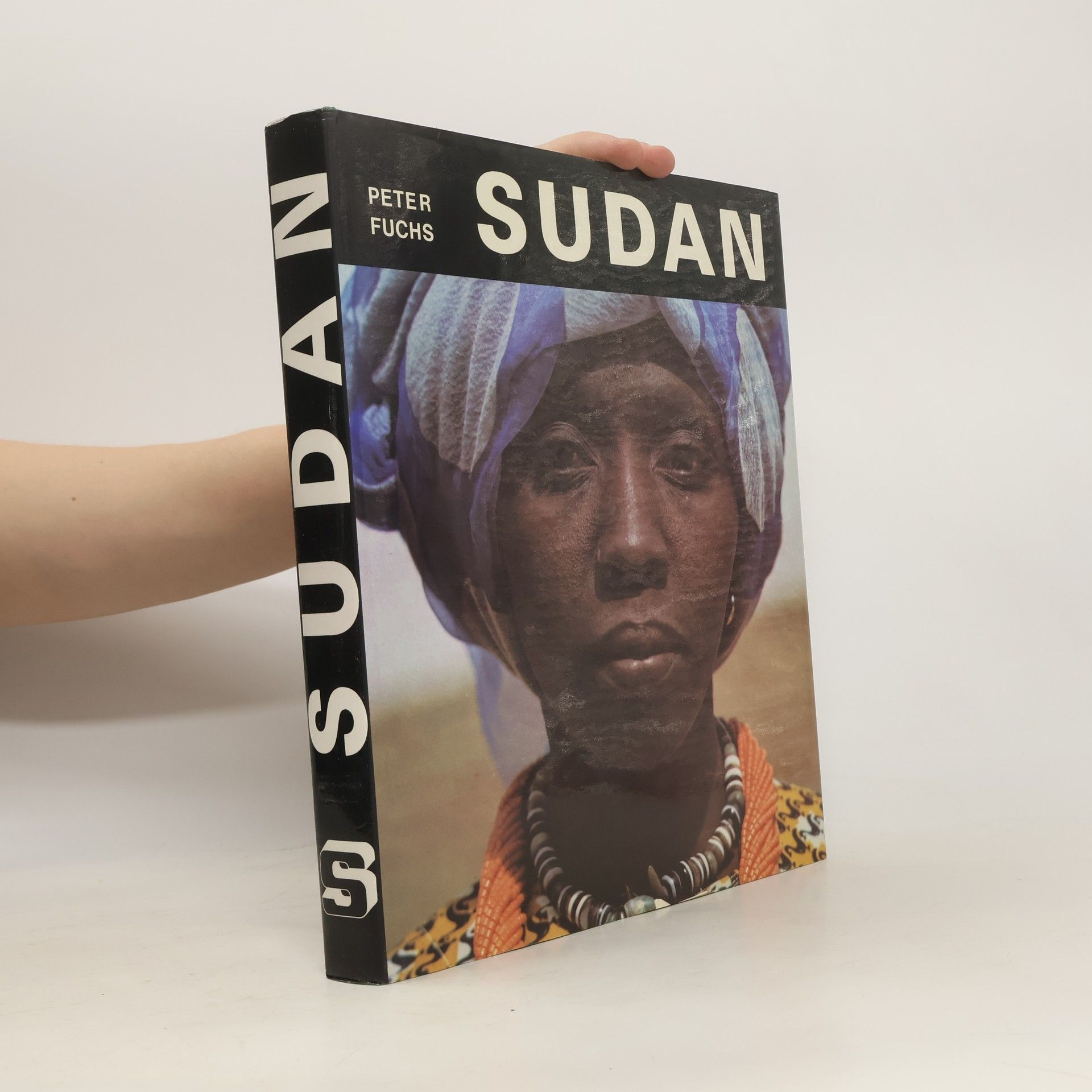 Ralf-Peter Fuchs Sudan