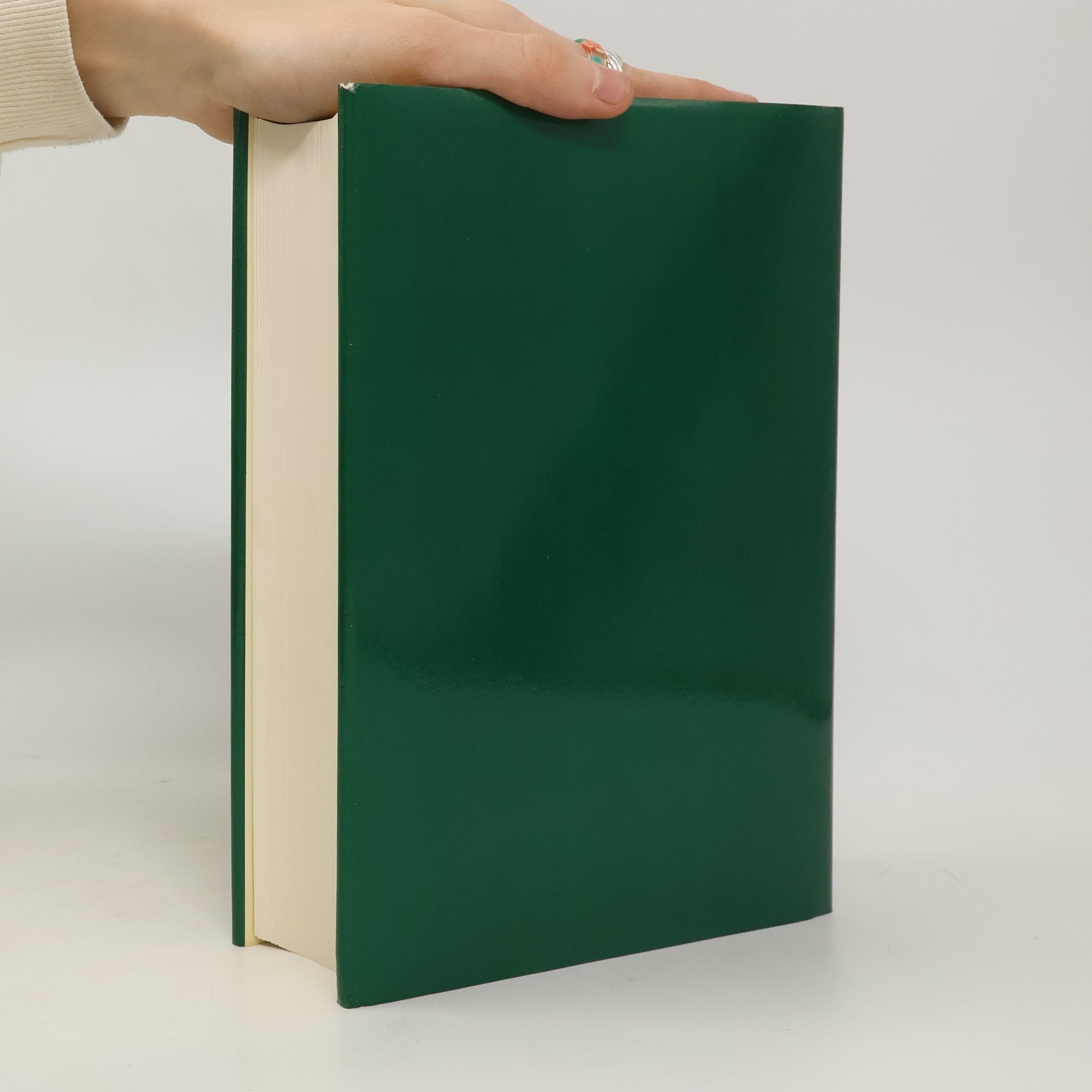 Carl-Heinz Quitter Der grosse Brockhaus 13
