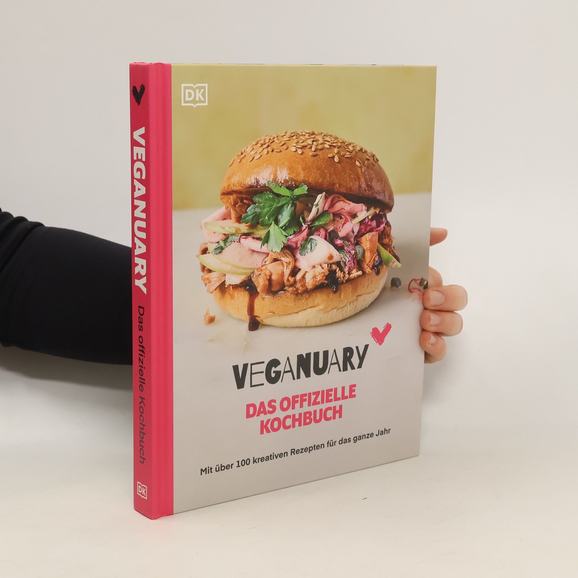 Veganuary Veganuary