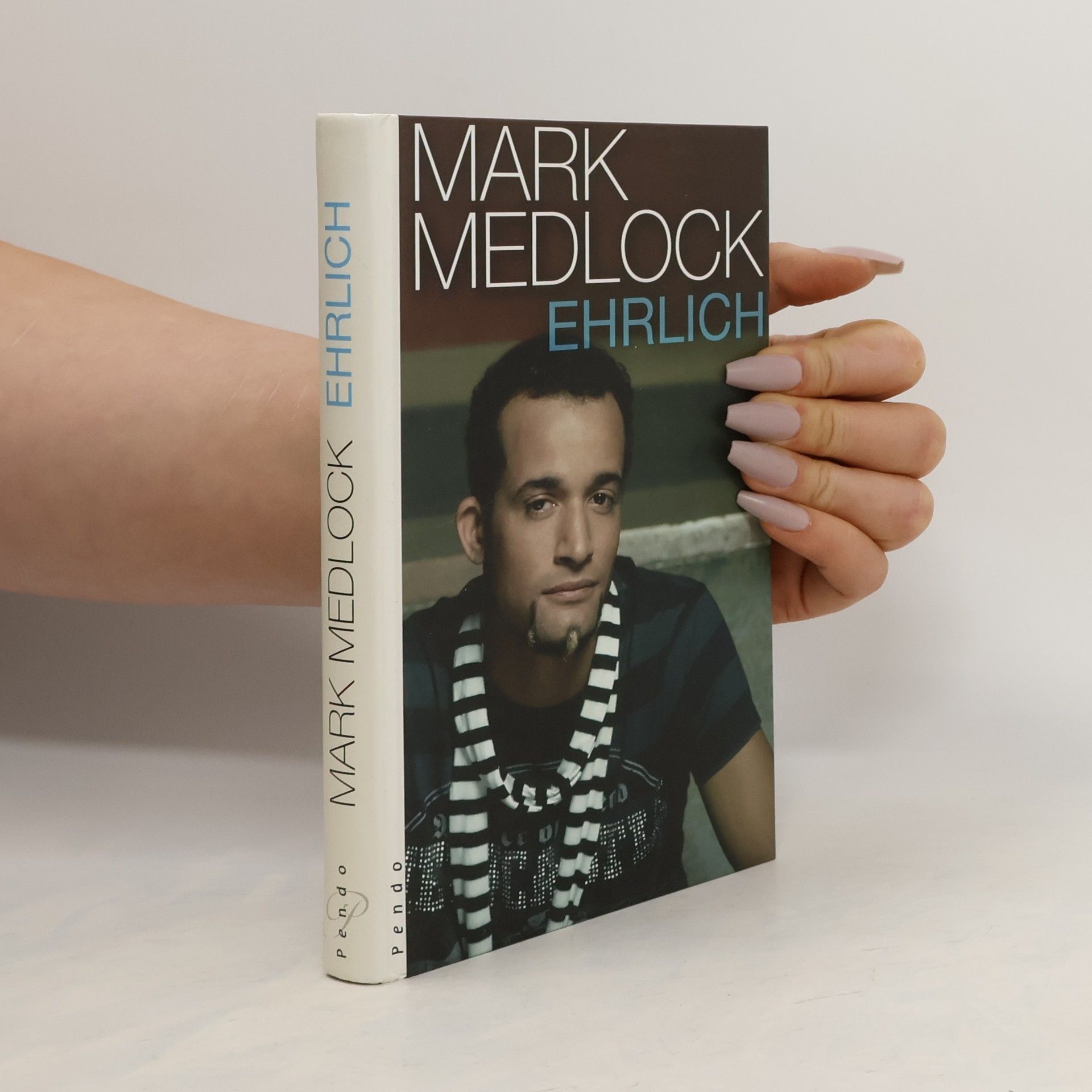 Mark Medlock Ehrlich