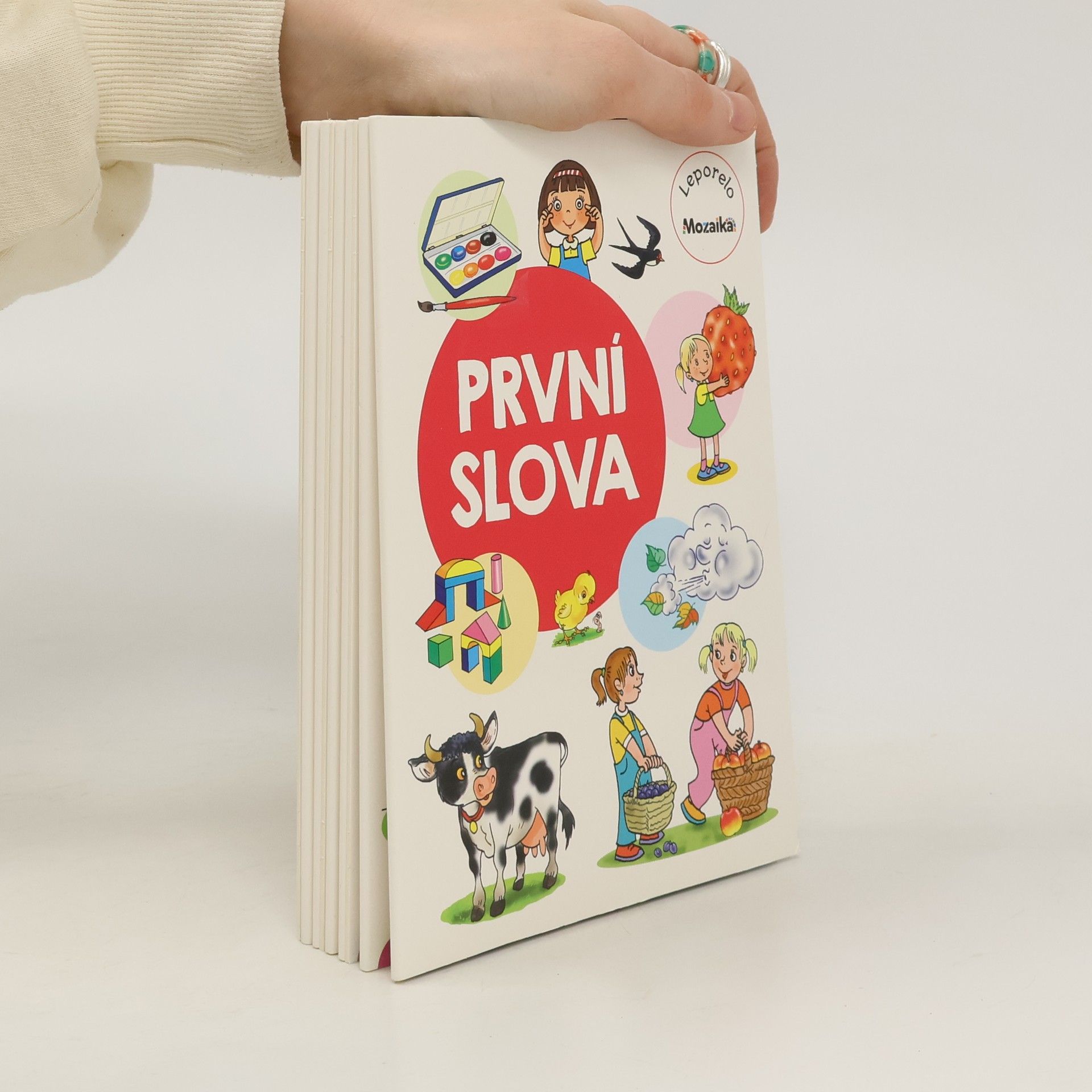 Antonín Šplíchal První slova