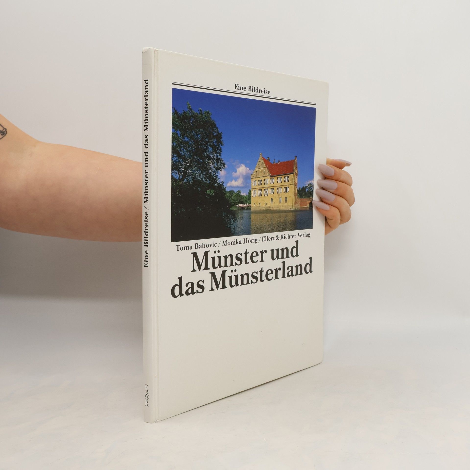 Toma Babovic Münster und das Münsterland